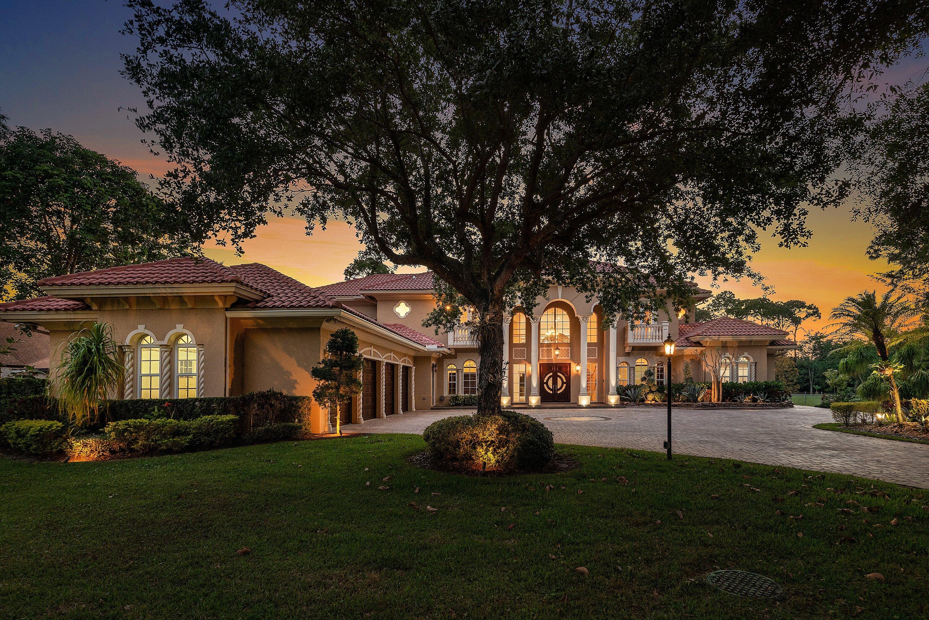 6071 NW 69th, Parkland FL 33067