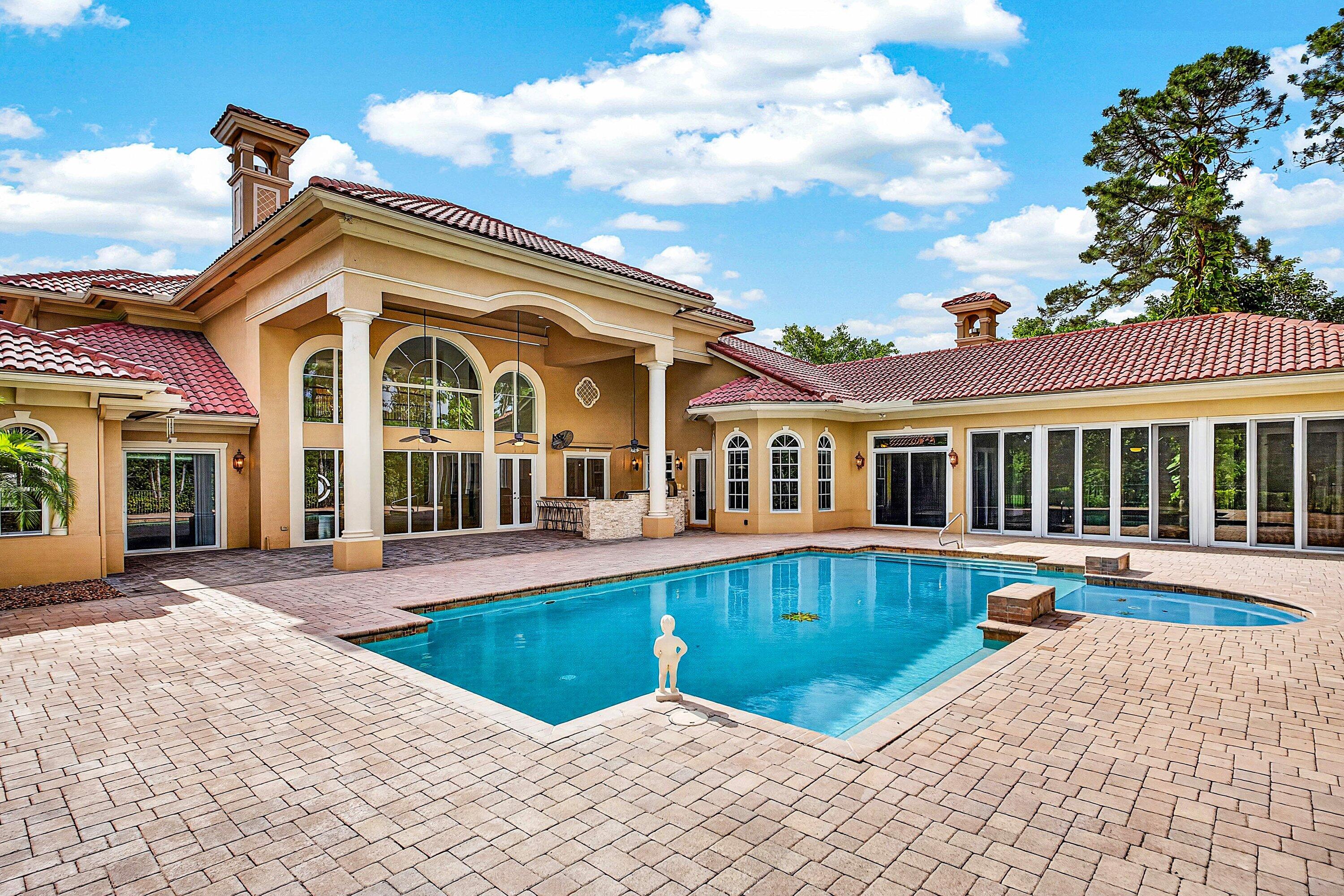 6071 NW 69th, Parkland FL 33067