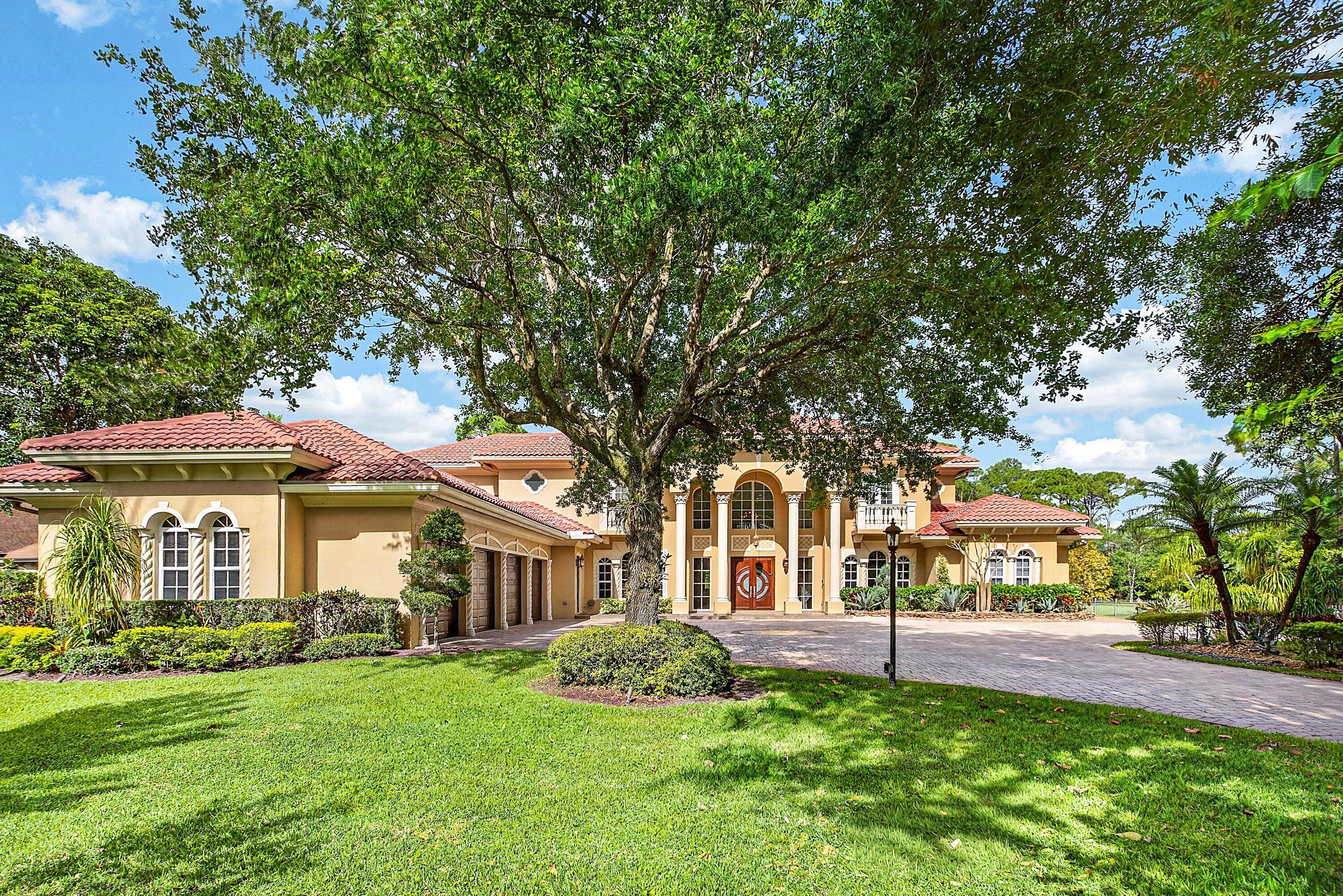 6071 NW 69th, Parkland FL 33067