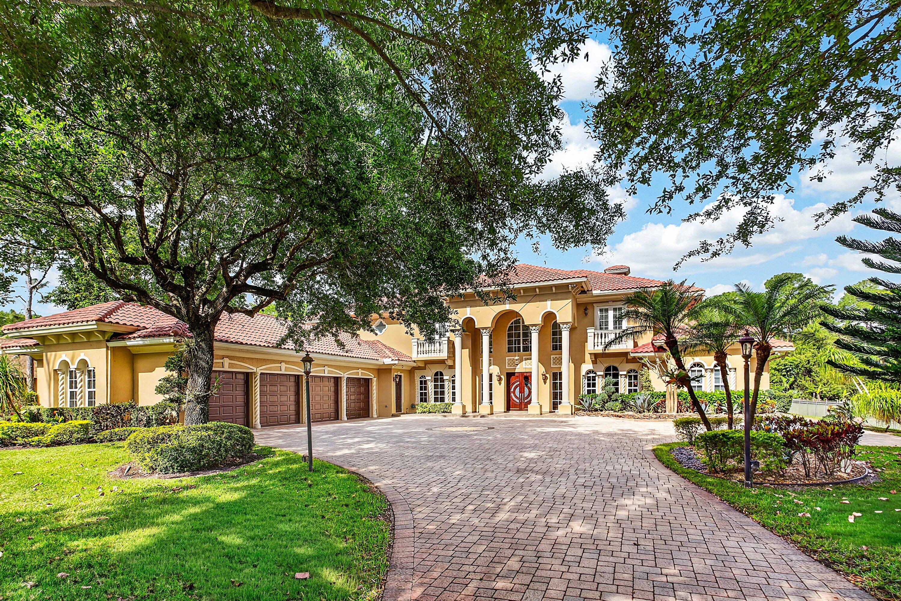 6071 NW 69th, Parkland FL 33067