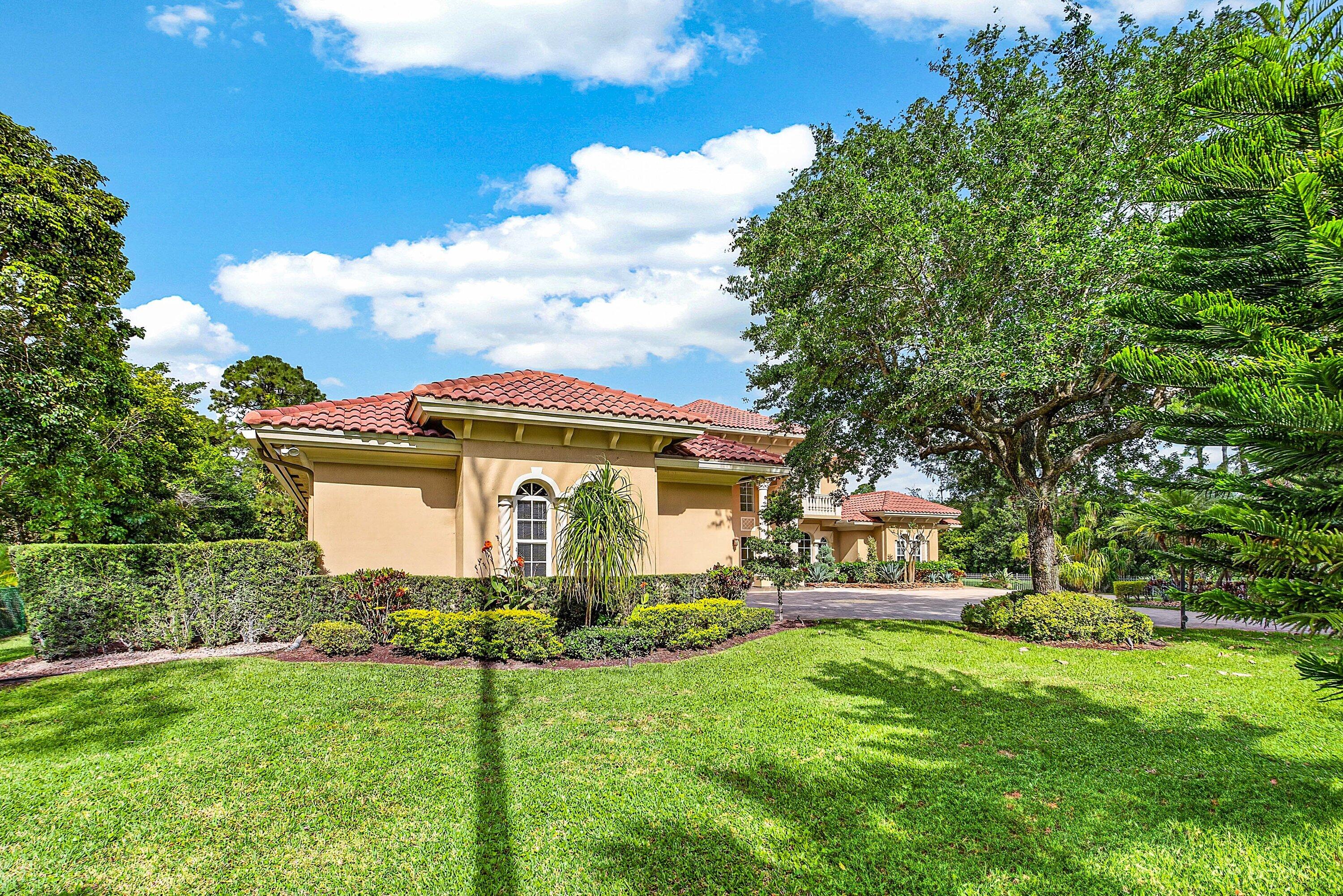 6071 NW 69th, Parkland FL 33067