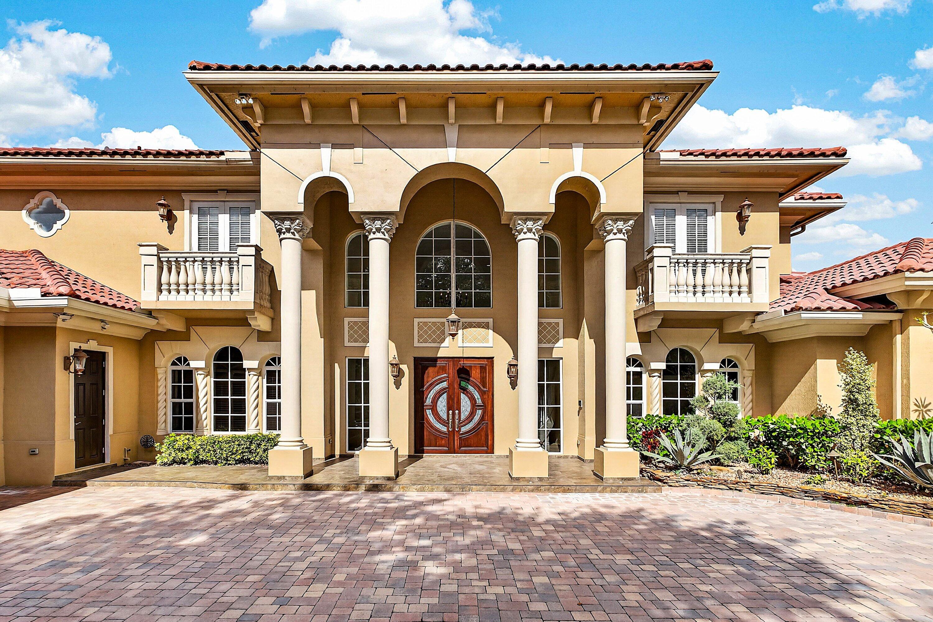 6071 NW 69th, Parkland FL 33067