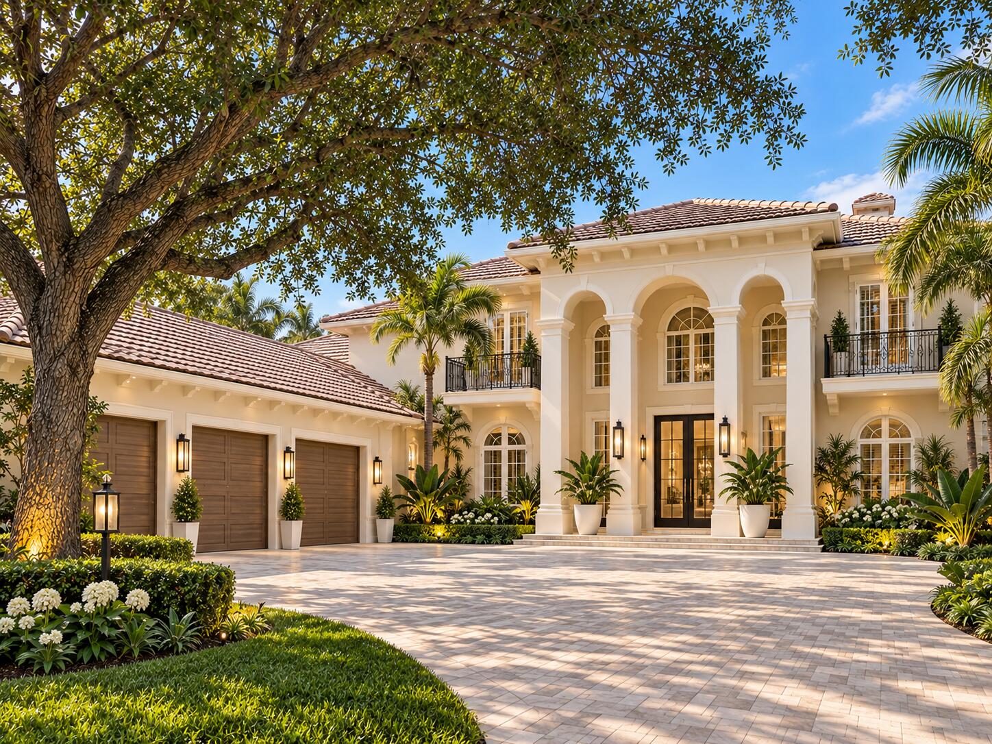 6071 NW 69th, Parkland FL 33067