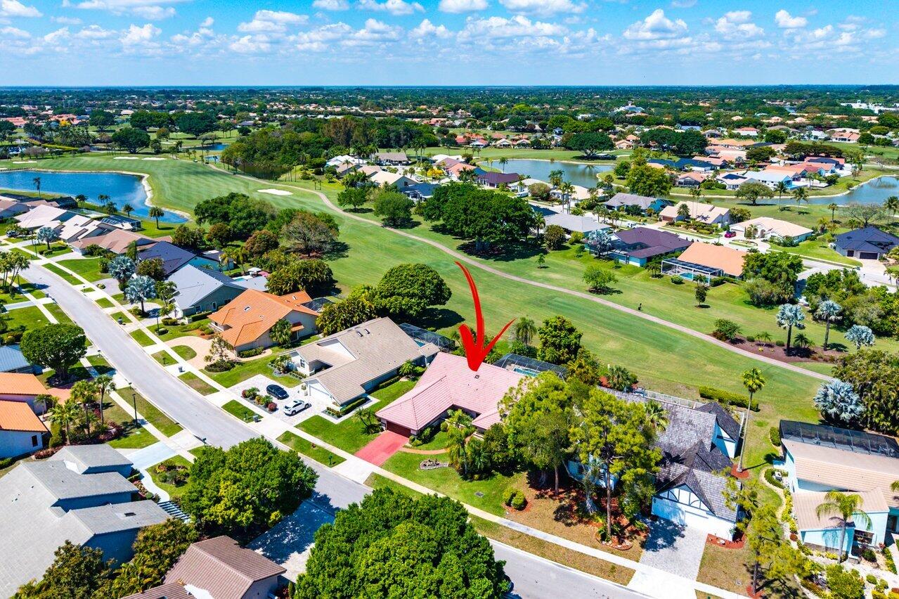10215 Boca Woods, Boca Raton FL 33428