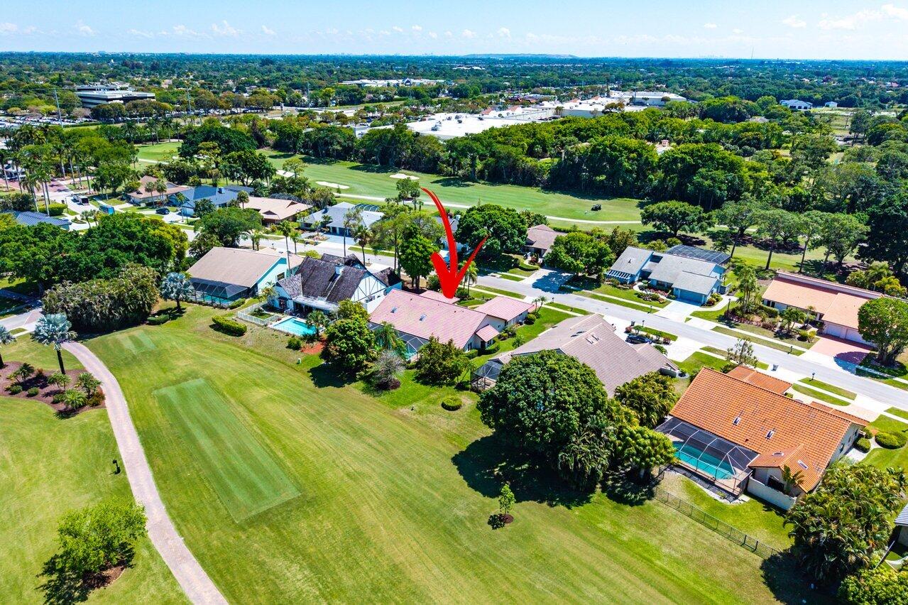 10215 Boca Woods, Boca Raton FL 33428