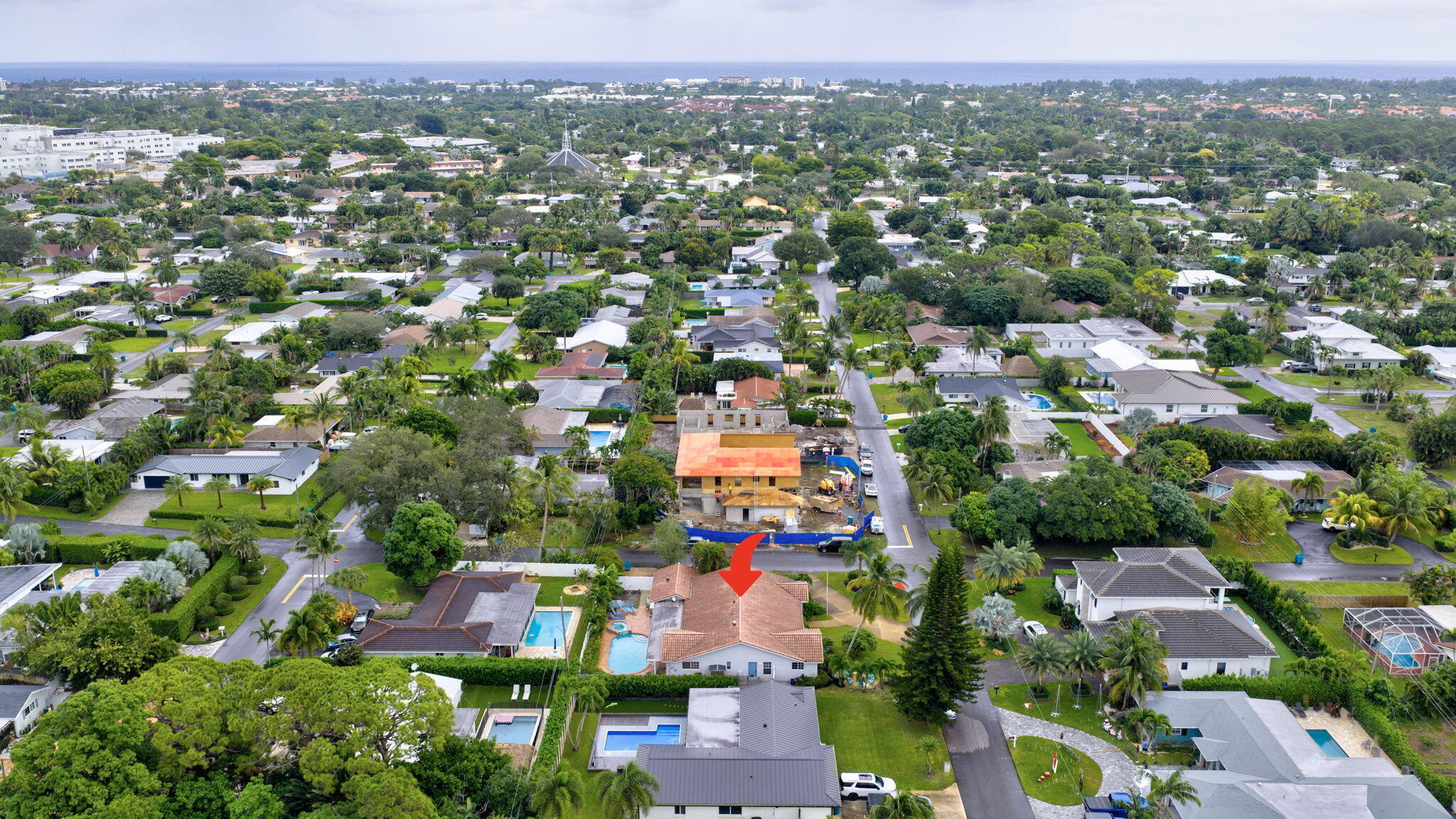 903 SW 28th, Boynton Beach FL 33435