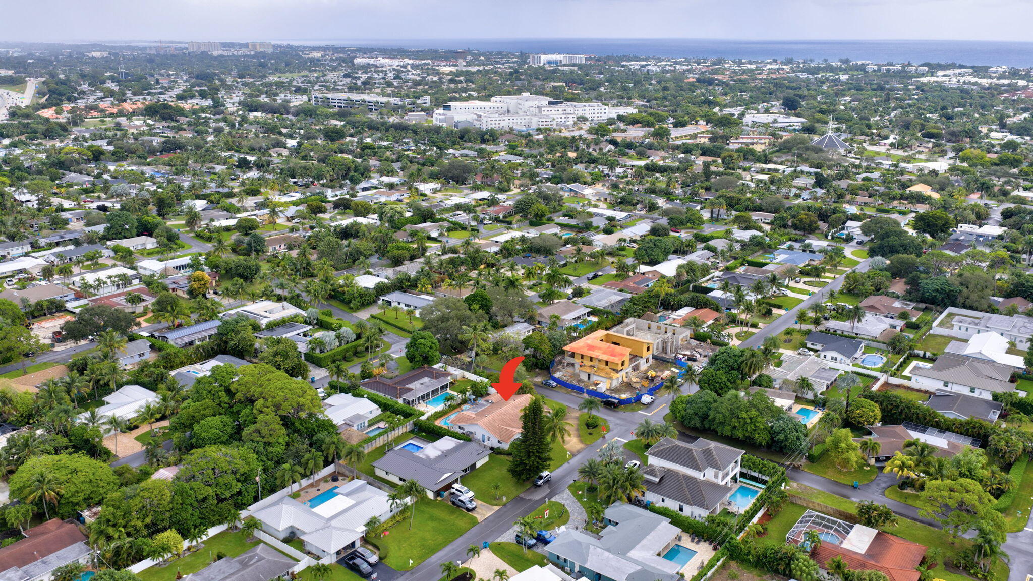 903 SW 28th, Boynton Beach FL 33435