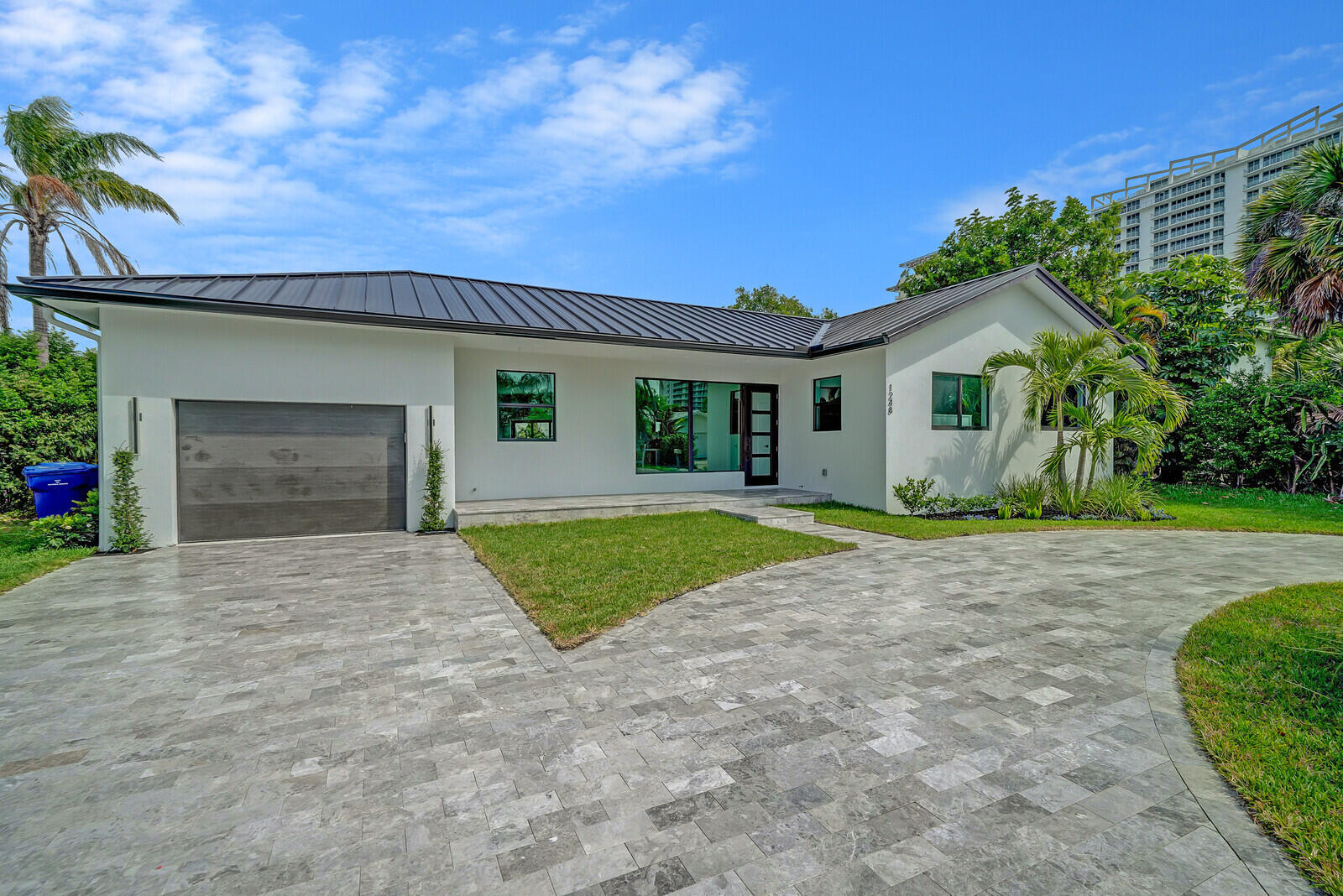 1248 N Harbor, Singer Island FL 33404