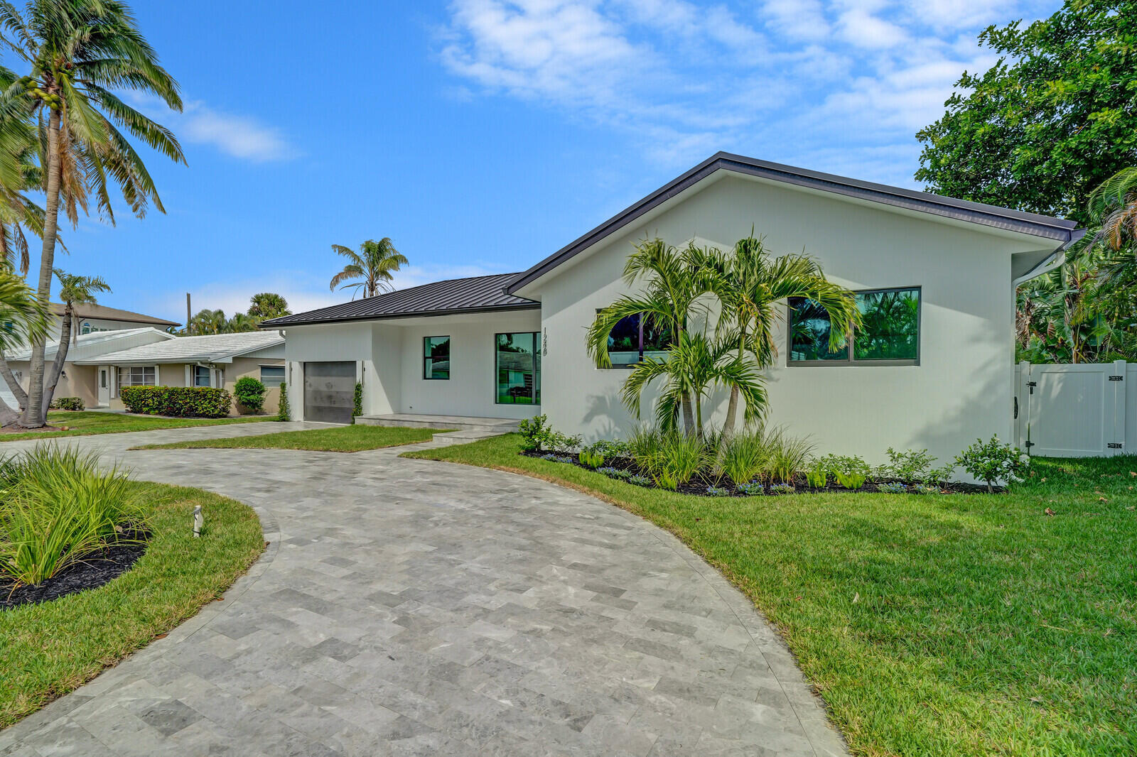1248 N Harbor, Singer Island FL 33404