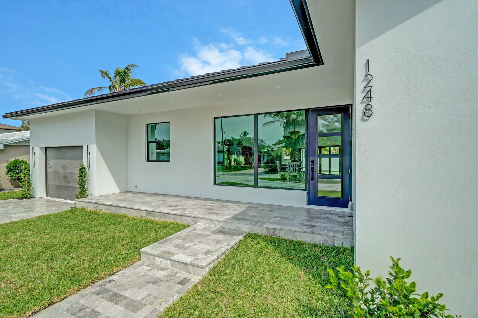 1248 N Harbor, Singer Island FL 33404