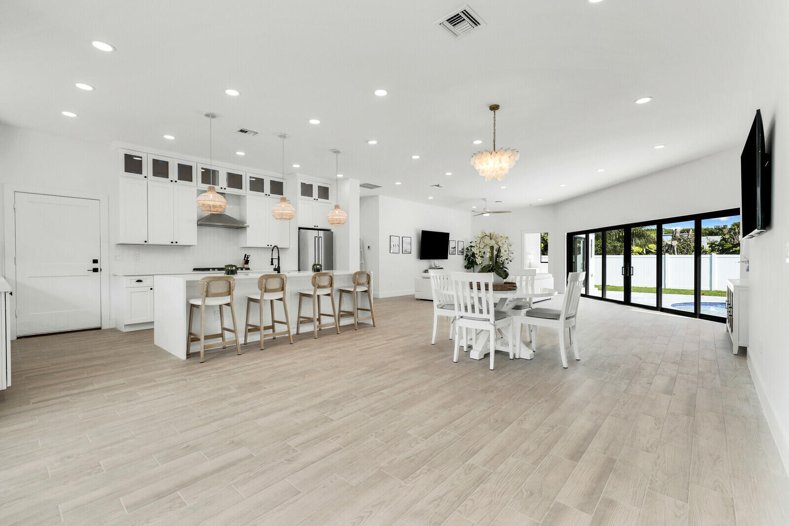 1248 N Harbor, Singer Island FL 33404