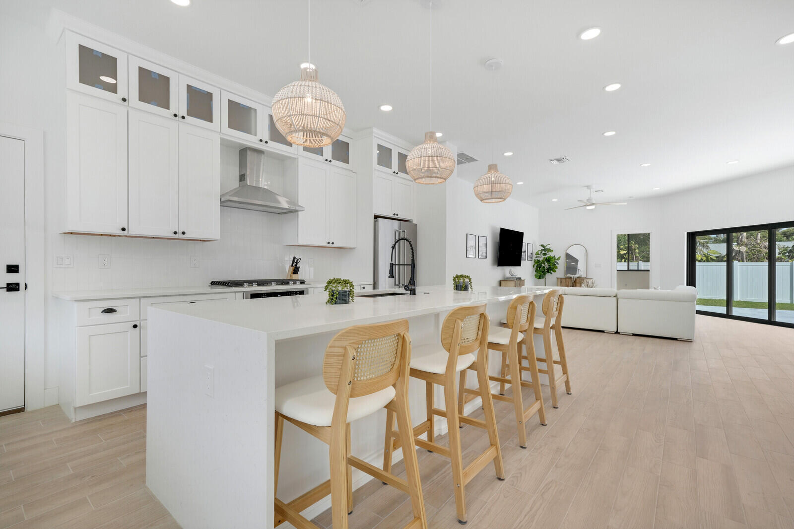 1248 N Harbor, Singer Island FL 33404