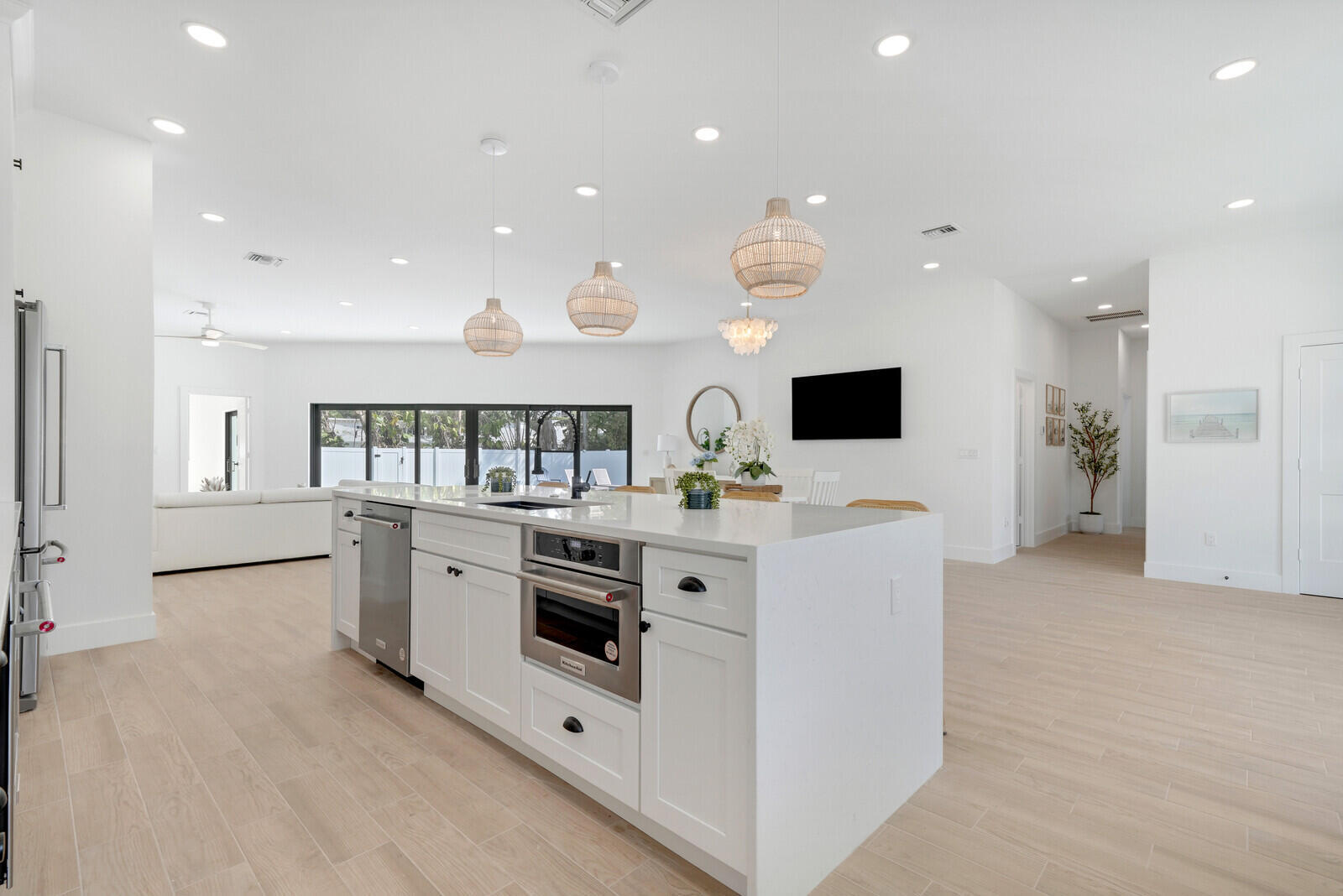 1248 N Harbor, Singer Island FL 33404