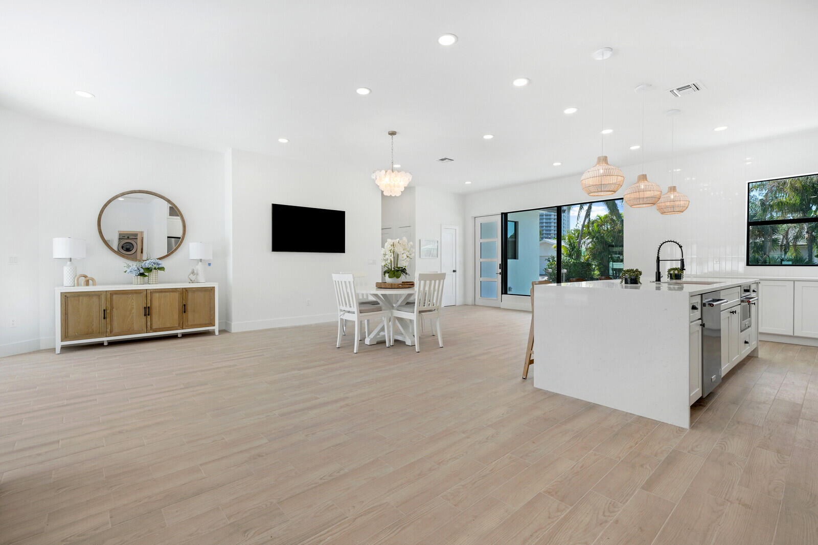 1248 N Harbor, Singer Island FL 33404