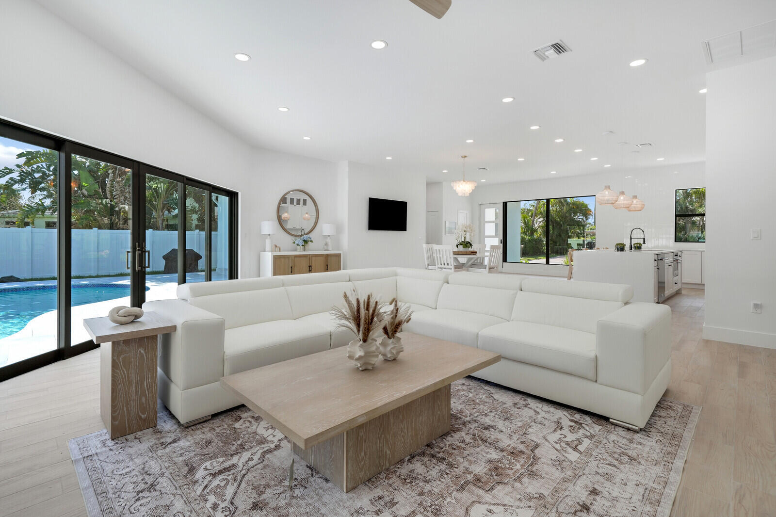 1248 N Harbor, Singer Island FL 33404