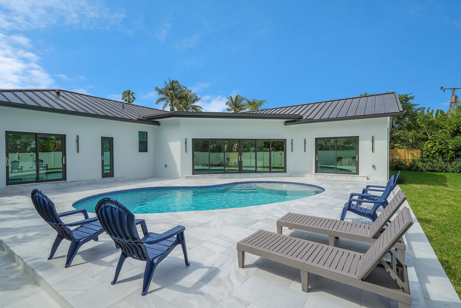 1248 N Harbor, Singer Island FL 33404