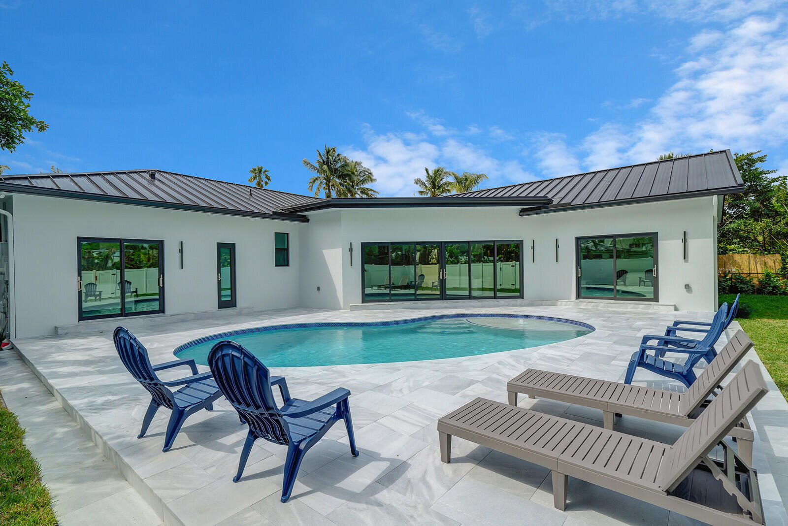 1248 N Harbor, Singer Island FL 33404