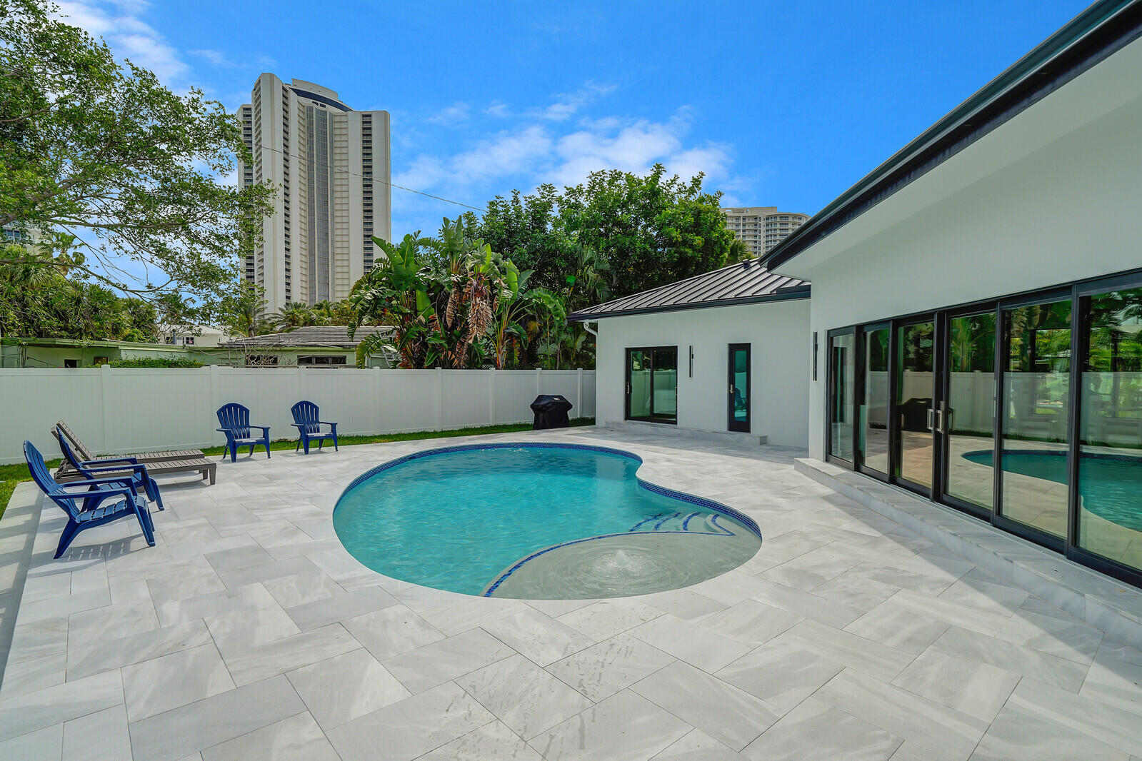 1248 N Harbor, Singer Island FL 33404