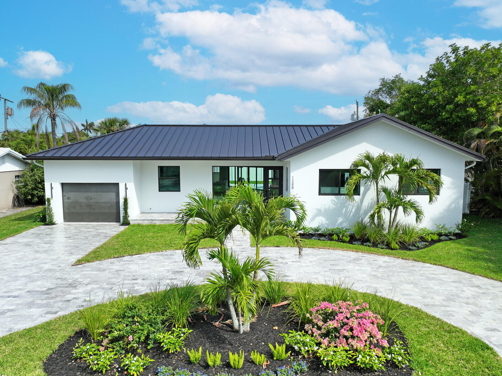 1248 N Harbor, Singer Island FL 33404