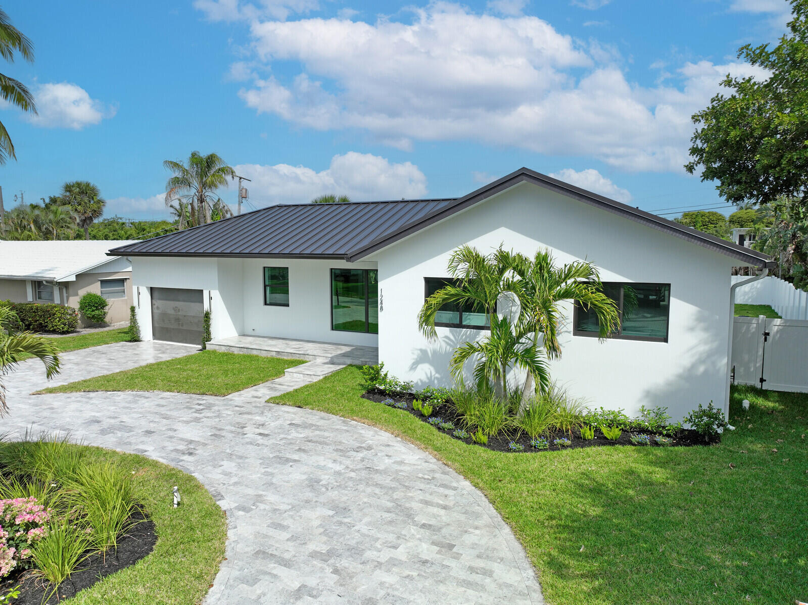 1248 N Harbor, Singer Island FL 33404