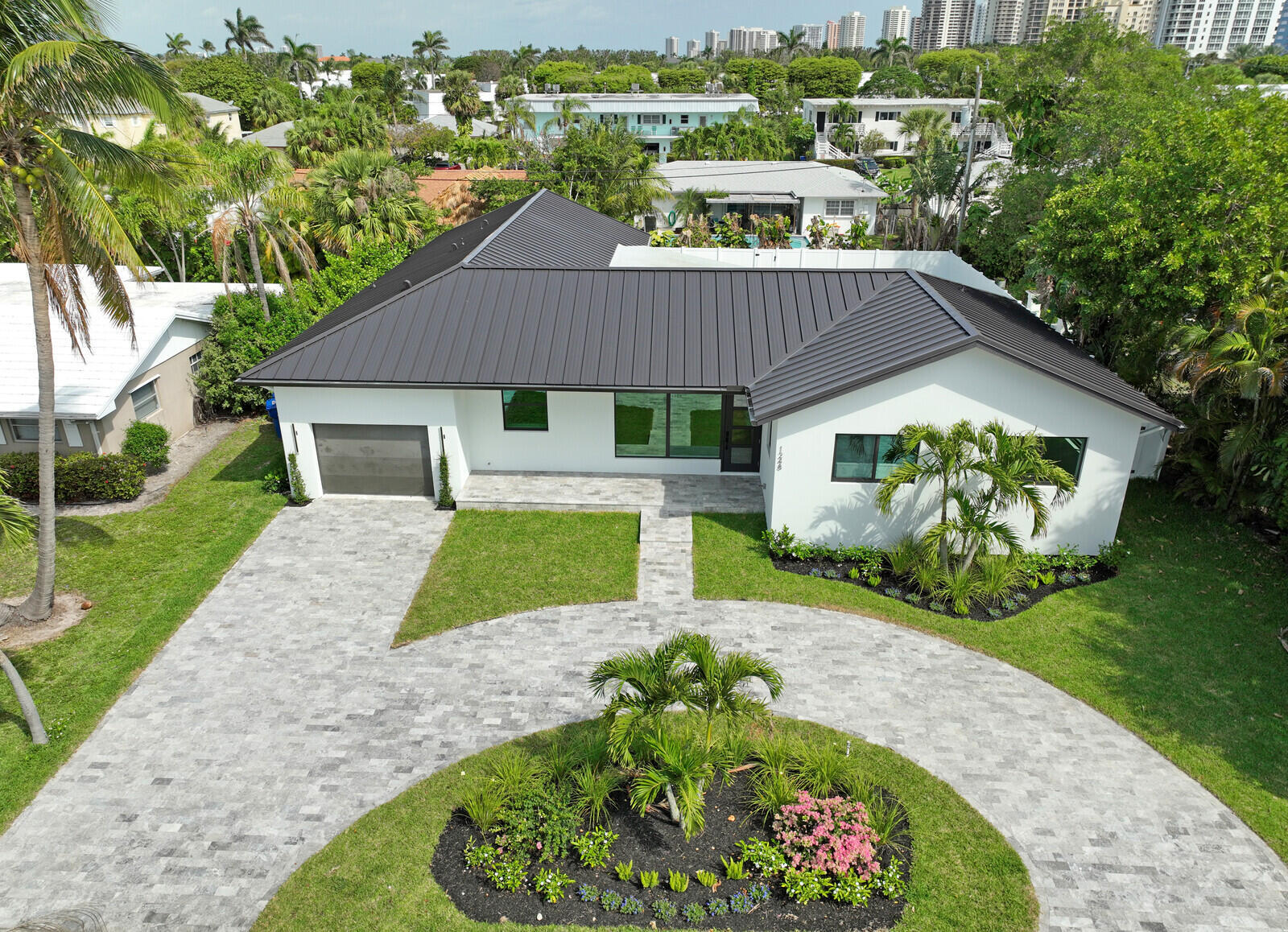 1248 N Harbor, Singer Island FL 33404