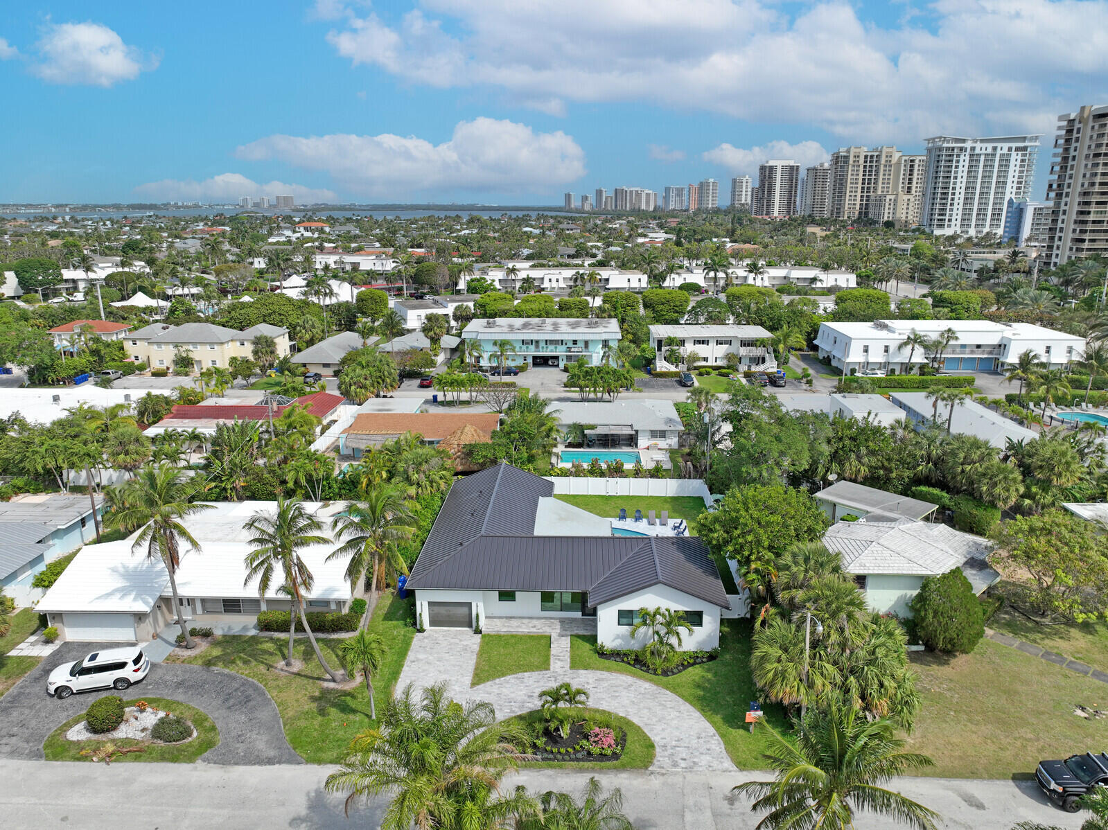 1248 N Harbor, Singer Island FL 33404