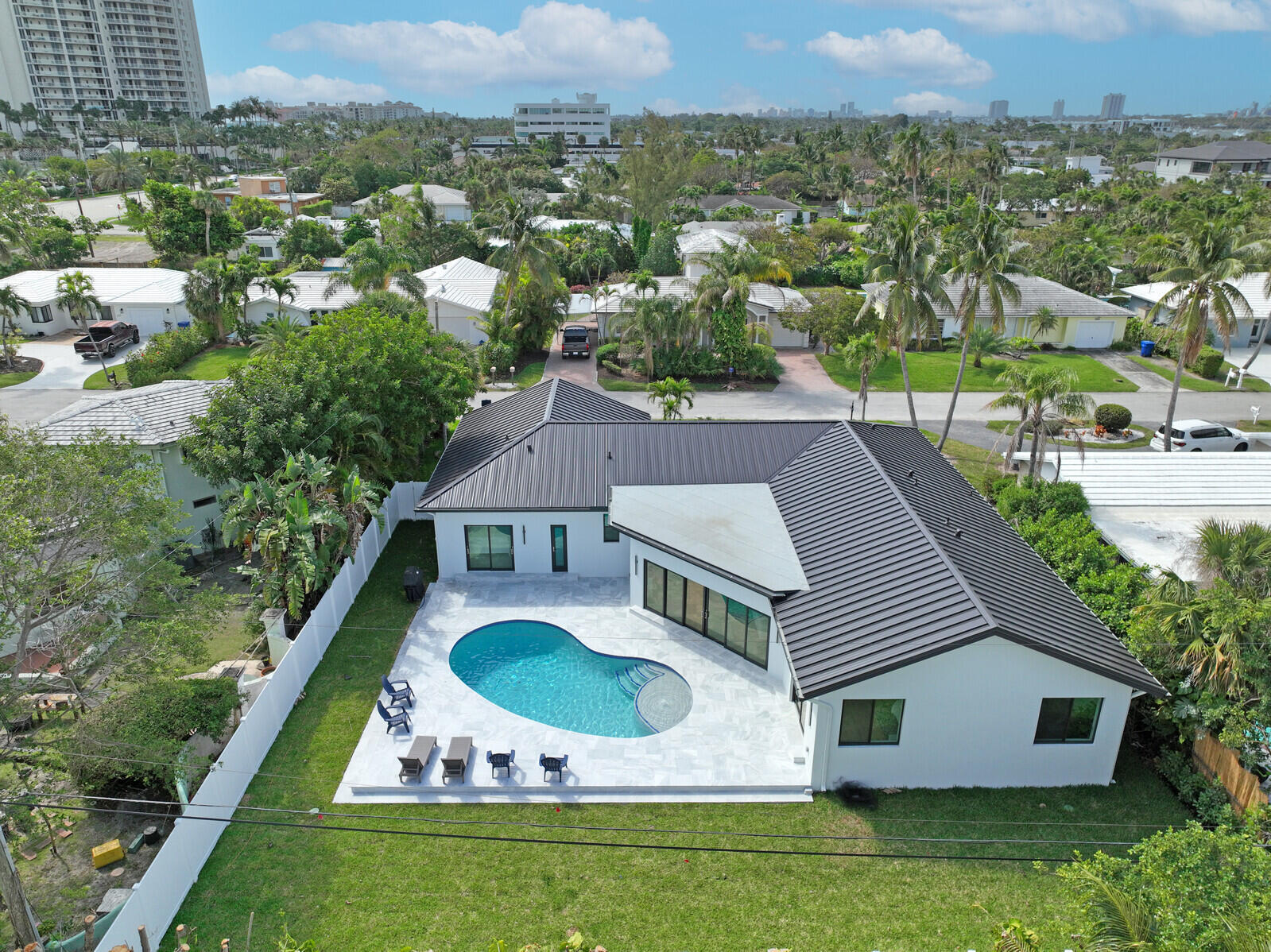 1248 N Harbor, Singer Island FL 33404