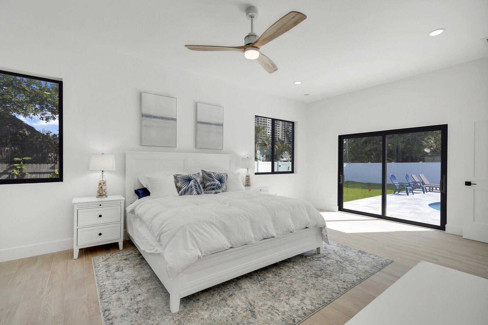 1248 N Harbor, Singer Island FL 33404