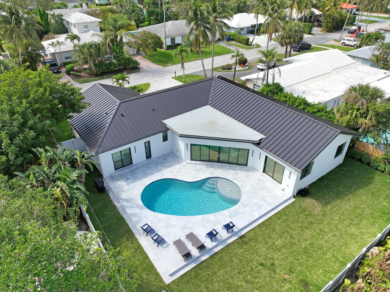 1248 N Harbor, Singer Island FL 33404