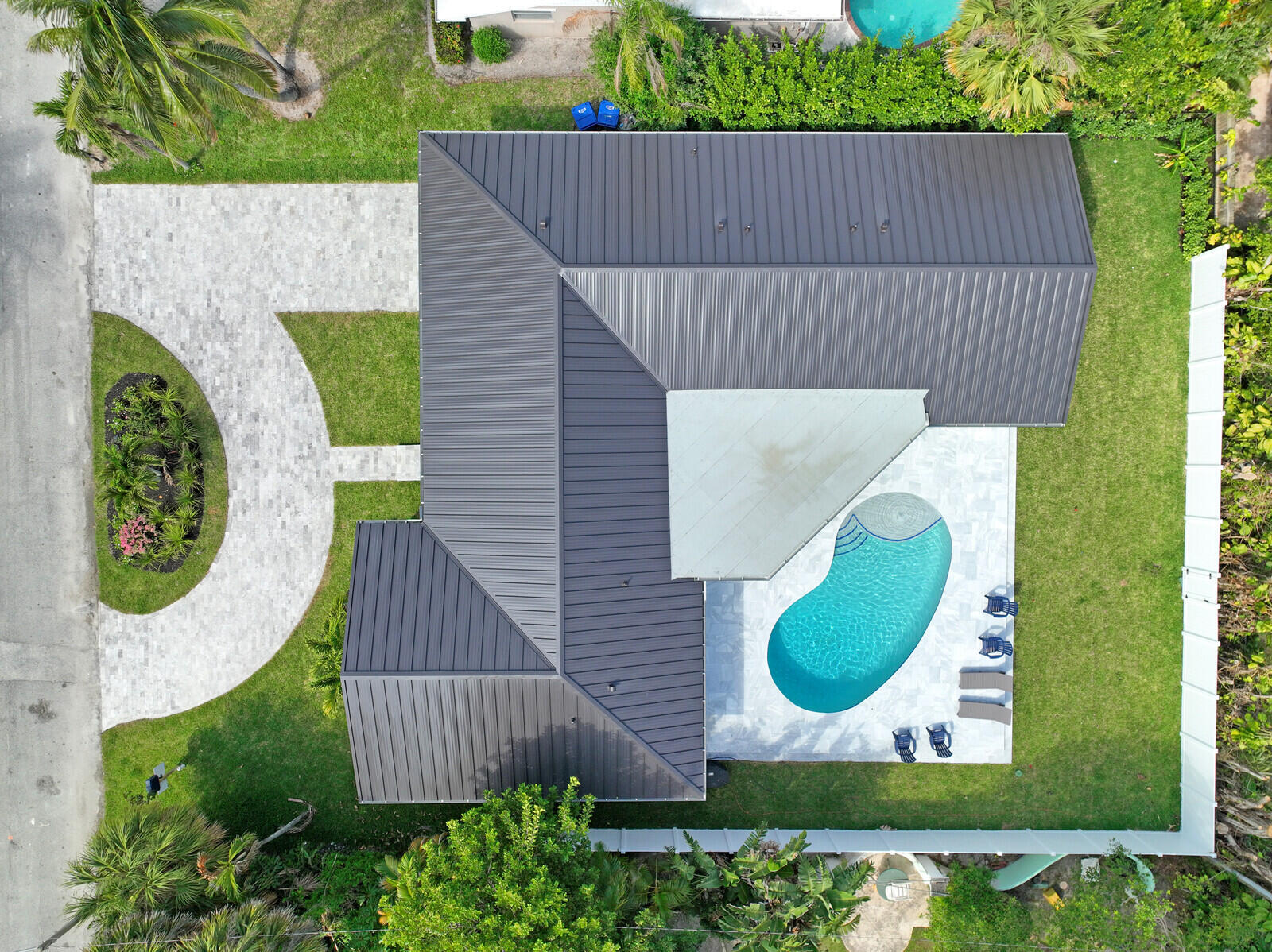 1248 N Harbor, Singer Island FL 33404
