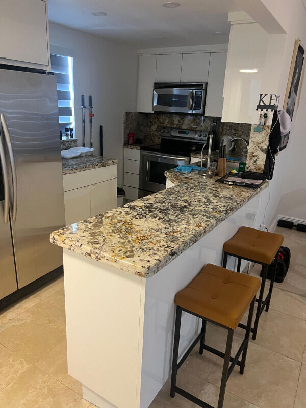 3601 NE 170th #207, North Miami Beach FL 33160