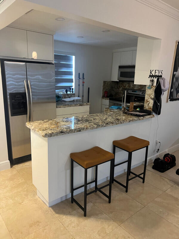 3601 NE 170th #207, North Miami Beach FL 33160