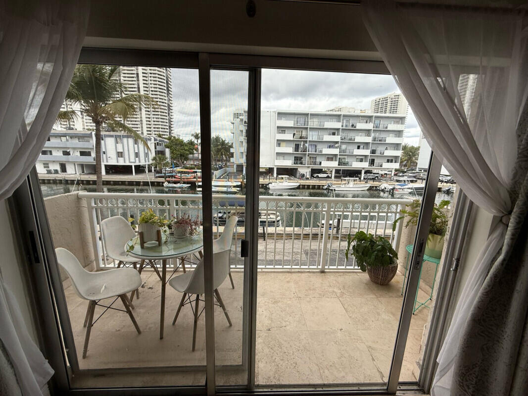 3601 NE 170th #207, North Miami Beach FL 33160