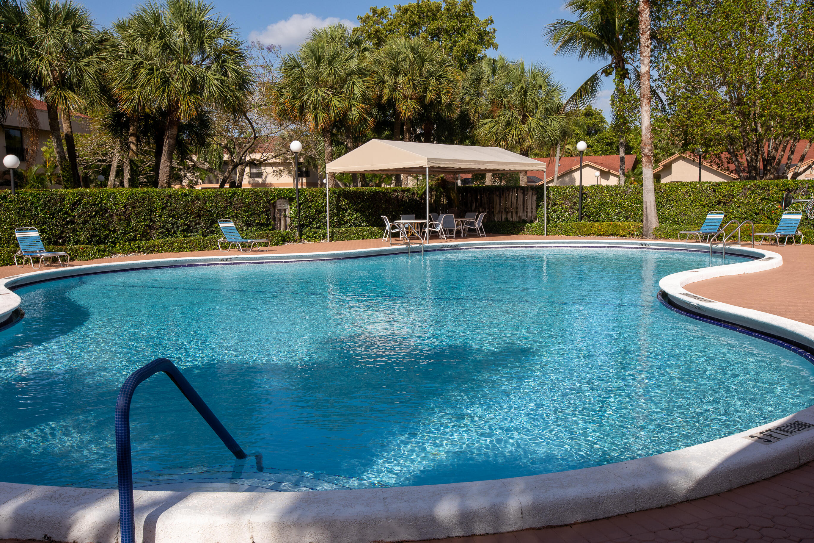 2738 S Carambola #1913, Coconut Creek FL 33066