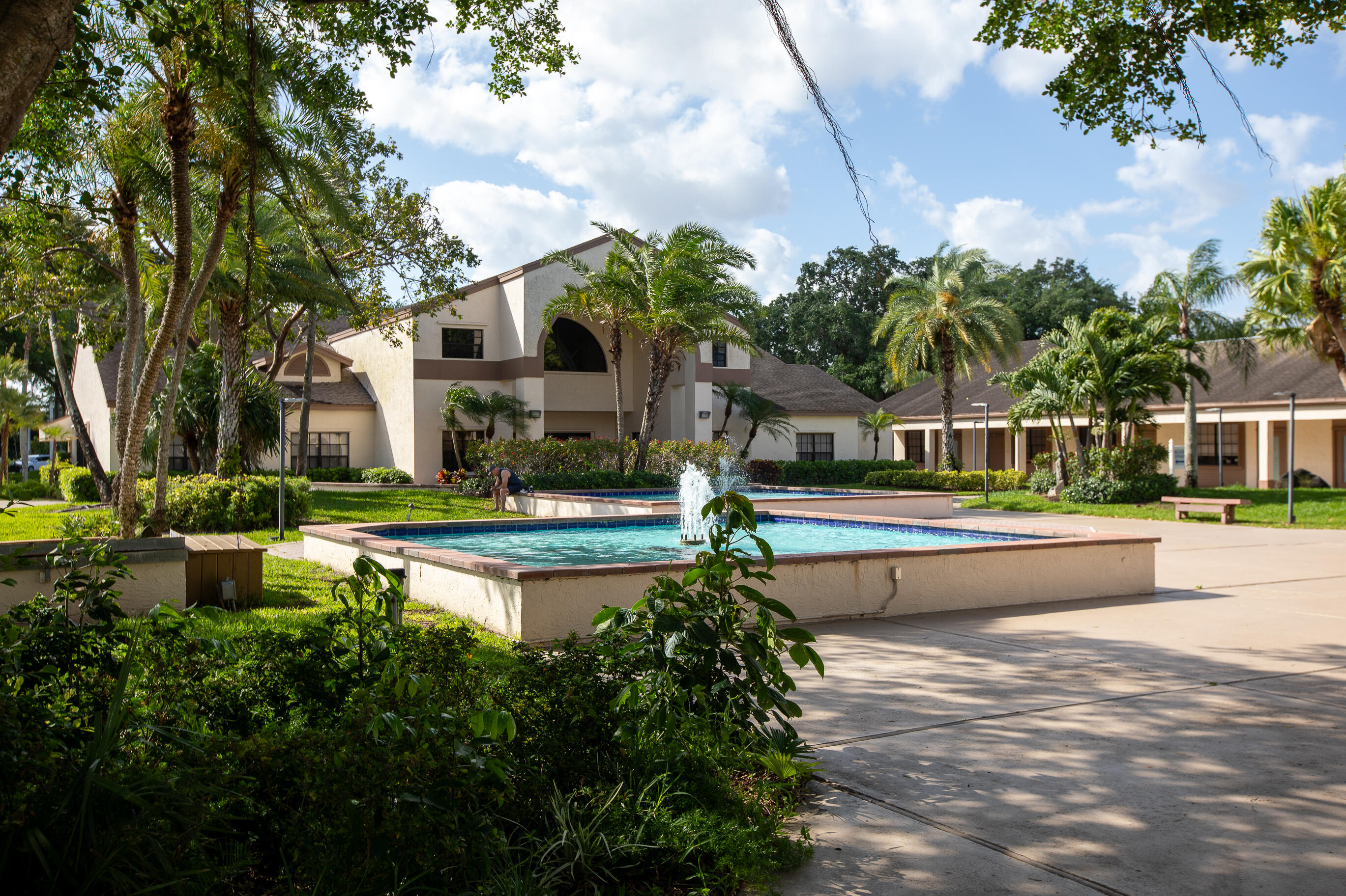2738 S Carambola #1913, Coconut Creek FL 33066