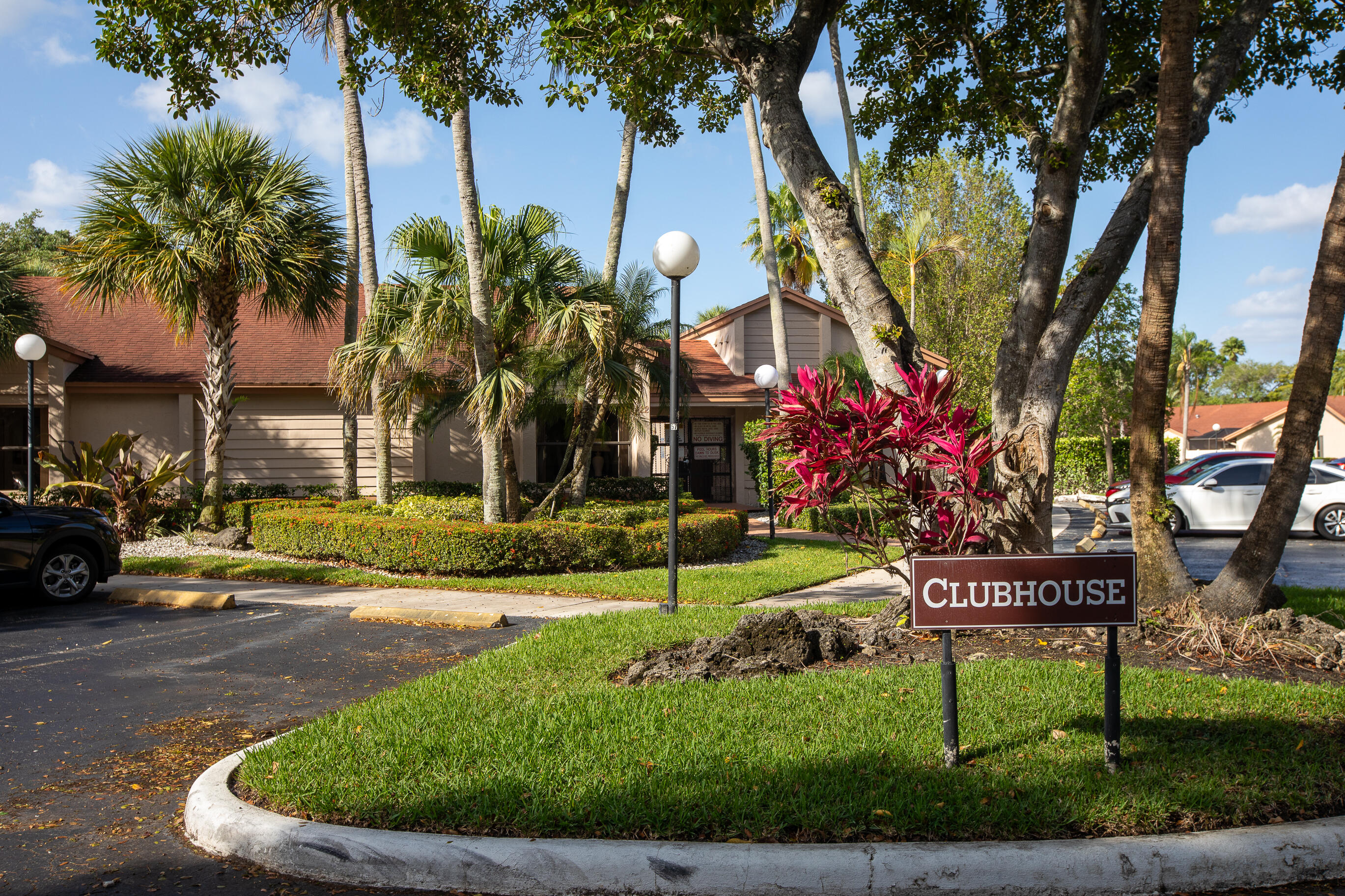 2738 S Carambola #1913, Coconut Creek FL 33066