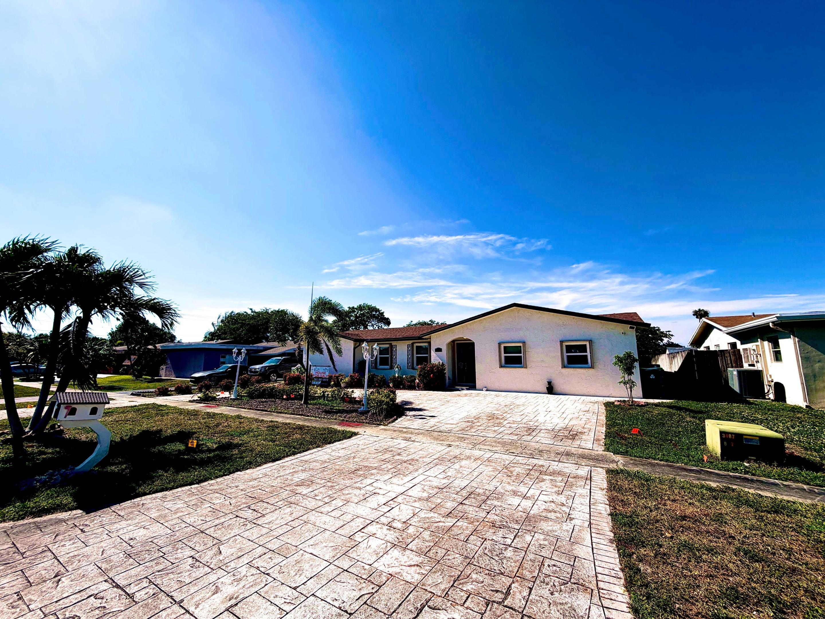 11441 NW 29th, Sunrise FL 33323
