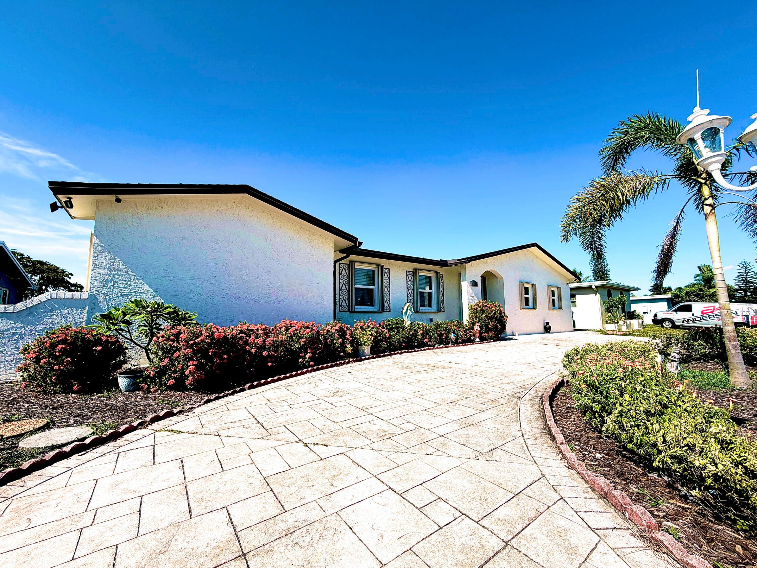 11441 NW 29th, Sunrise FL 33323