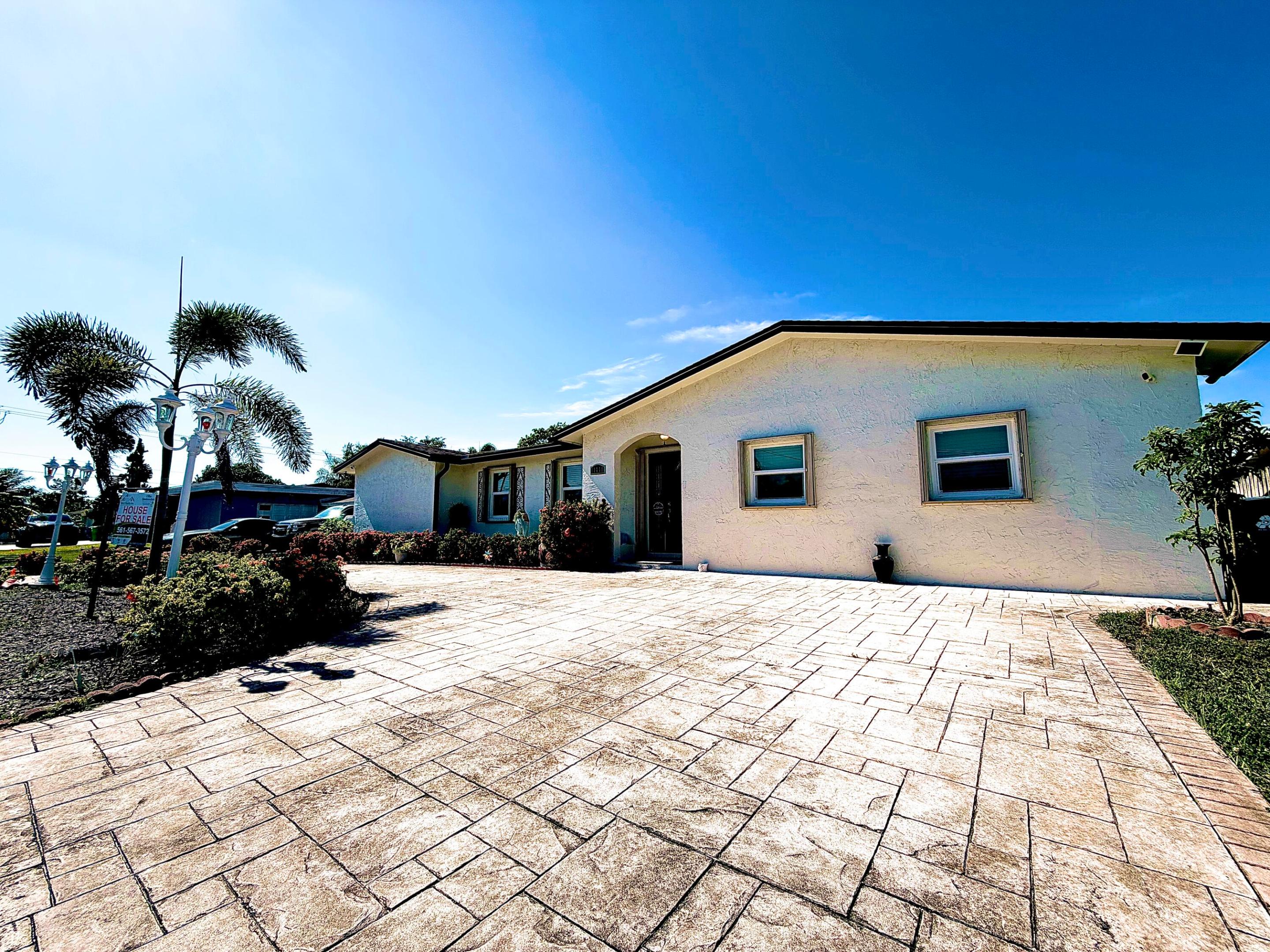 11441 NW 29th, Sunrise FL 33323