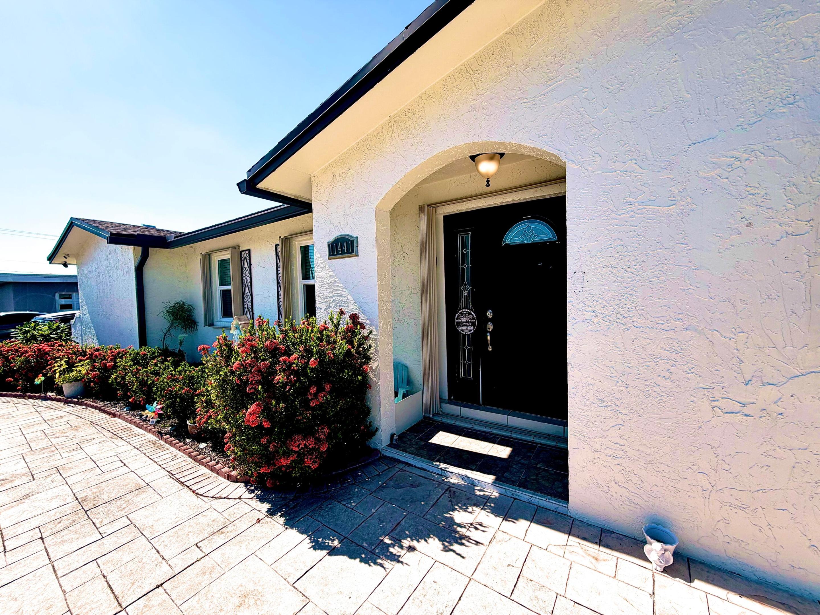 11441 NW 29th, Sunrise FL 33323