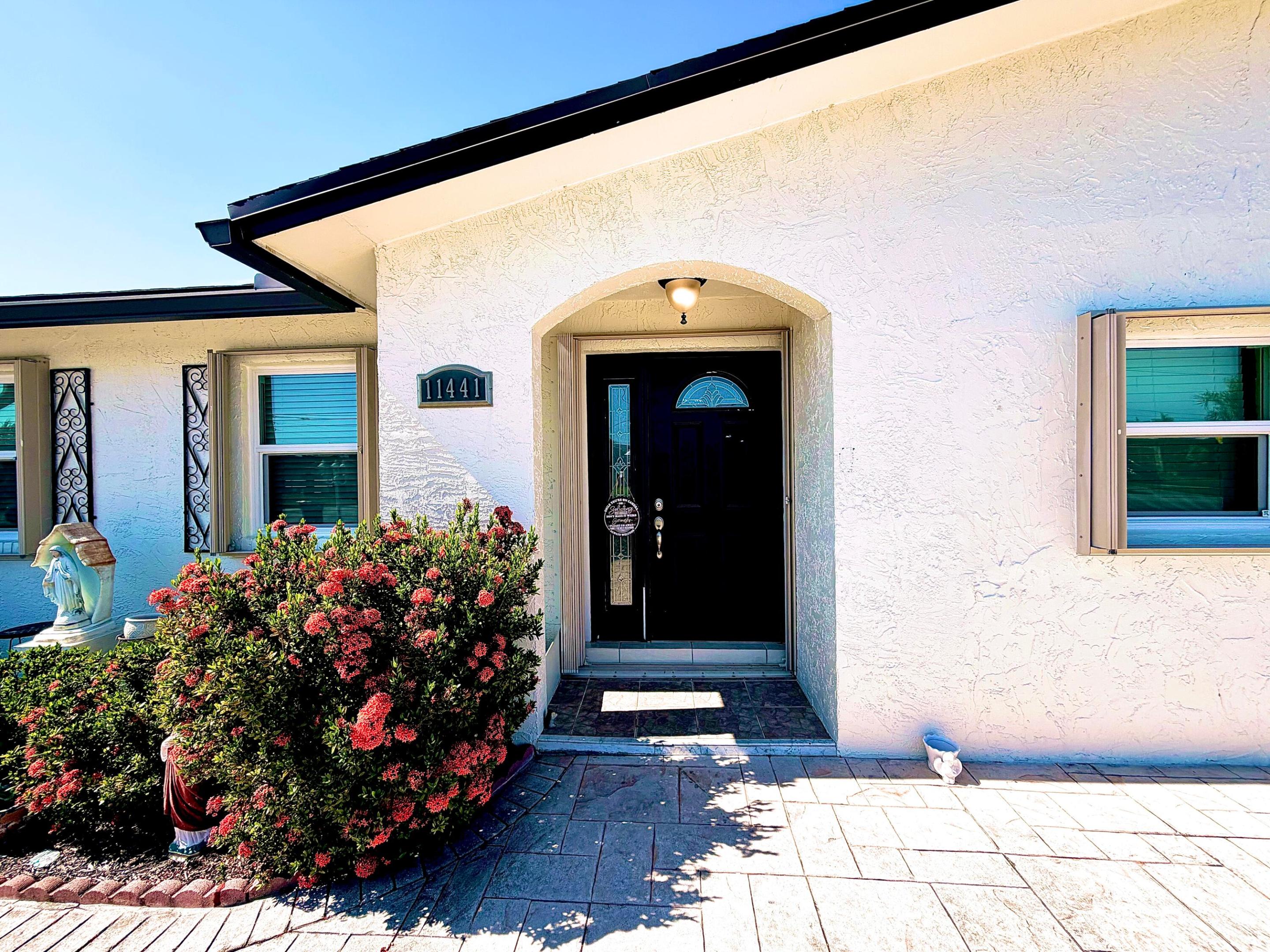11441 NW 29th, Sunrise FL 33323