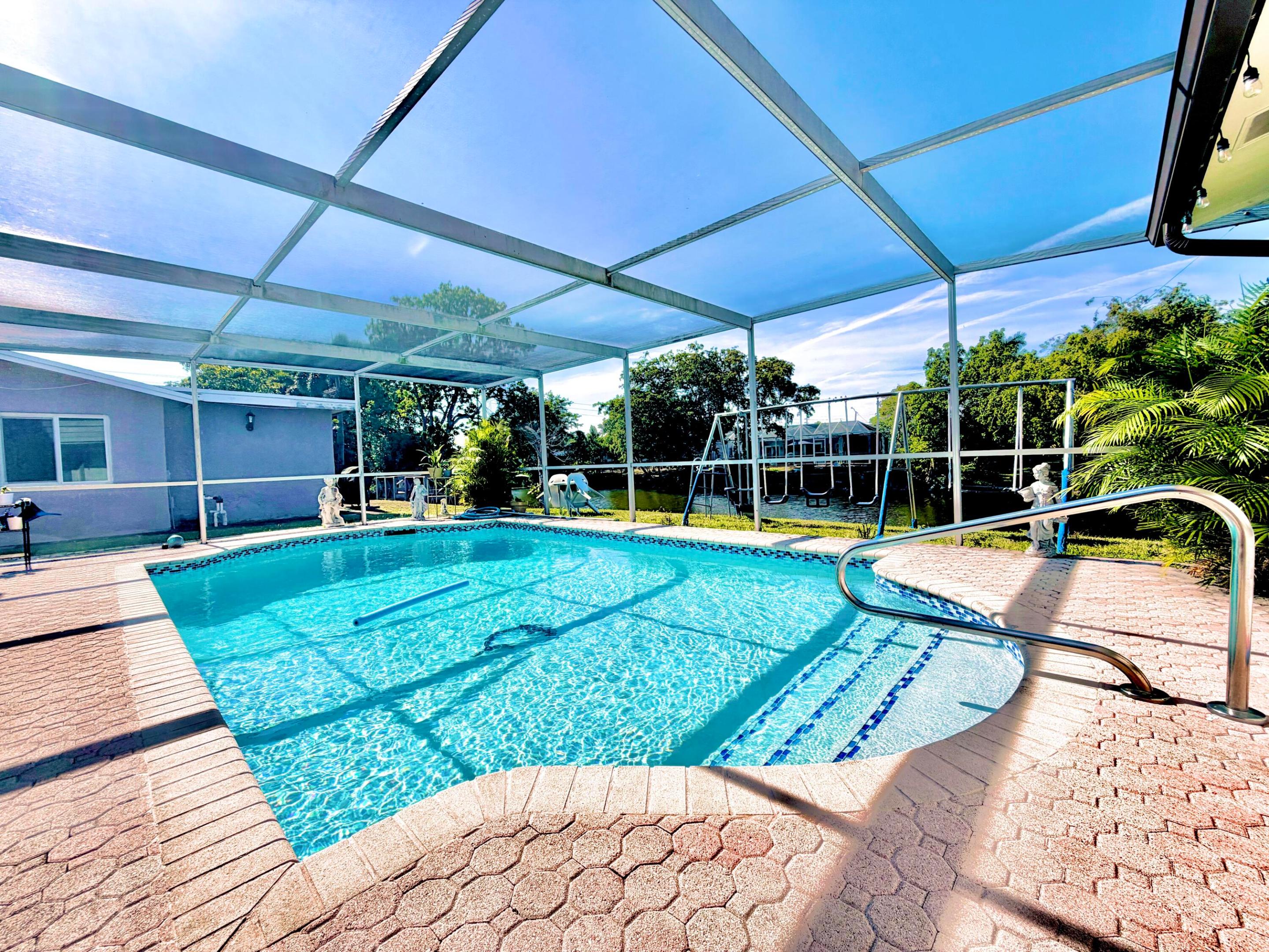 11441 NW 29th, Sunrise FL 33323