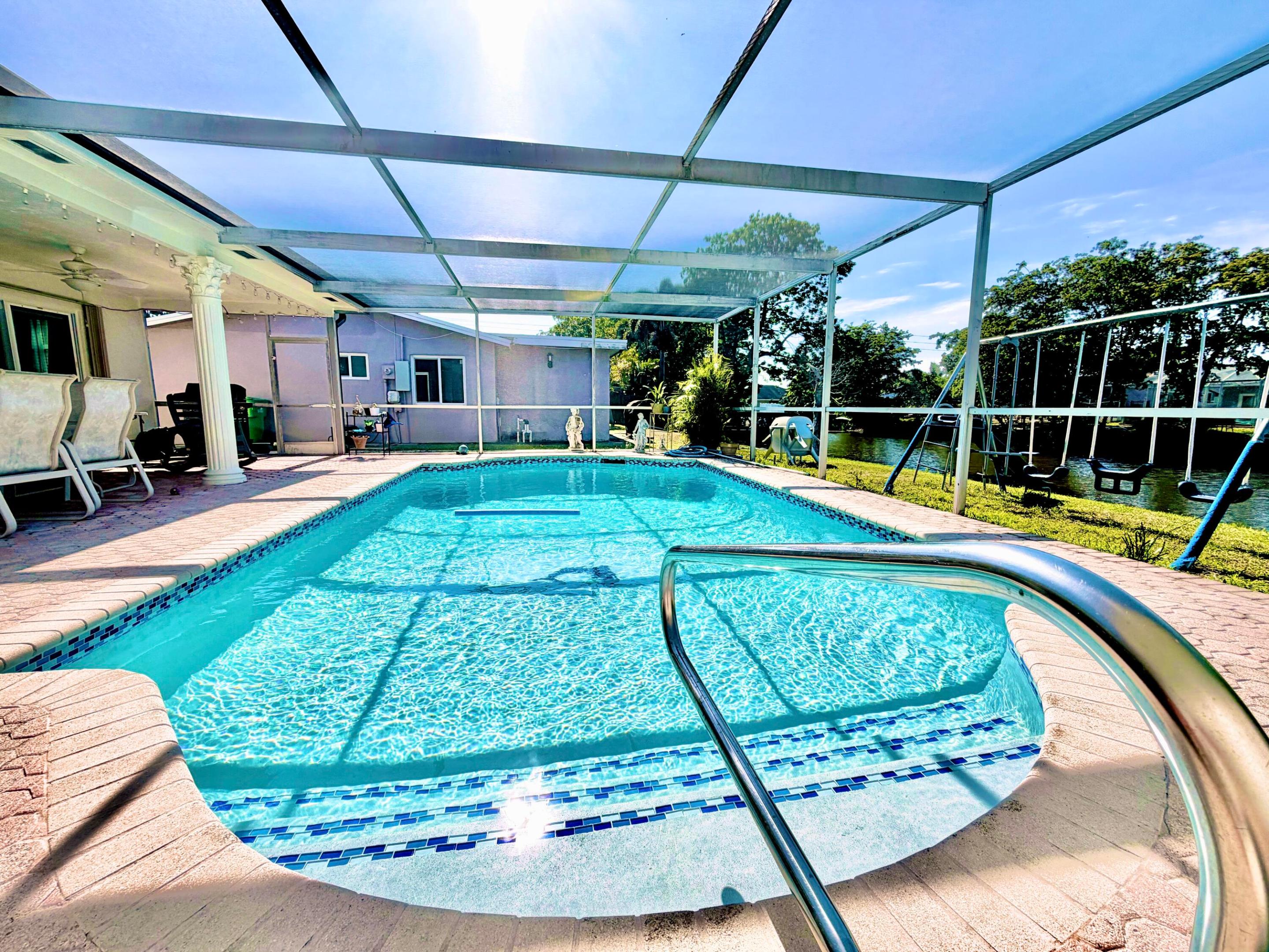 11441 NW 29th, Sunrise FL 33323