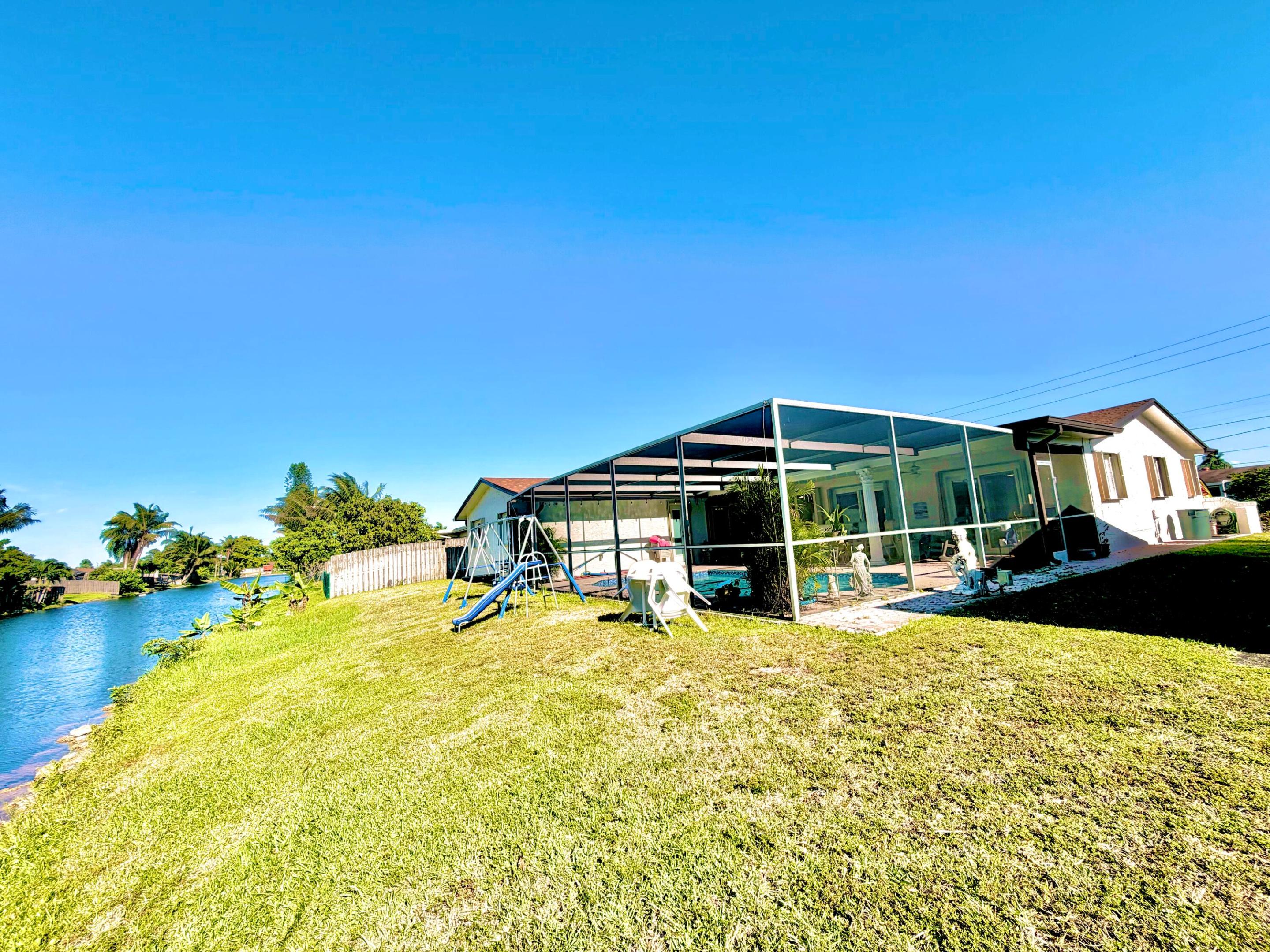 11441 NW 29th, Sunrise FL 33323