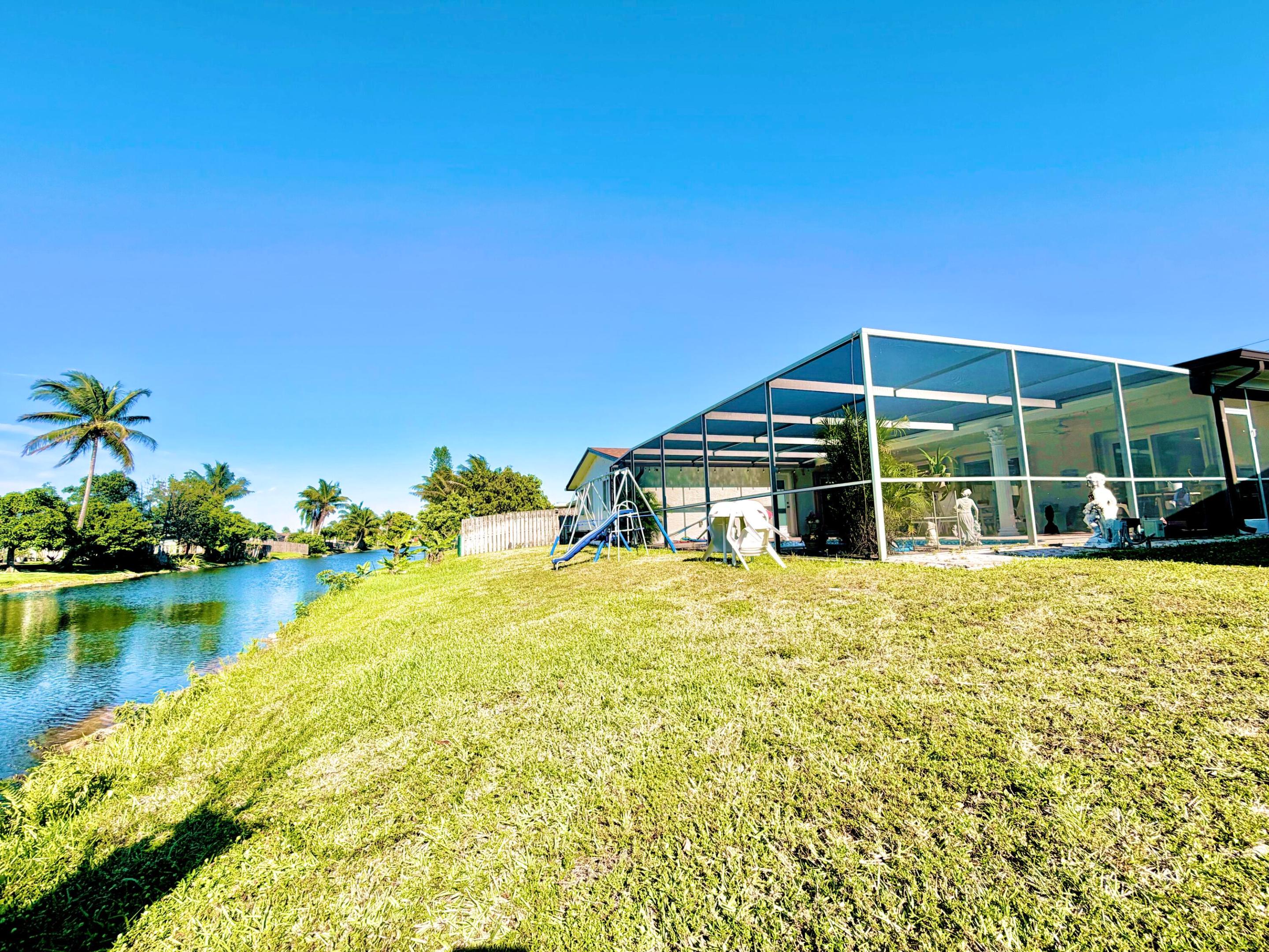 11441 NW 29th, Sunrise FL 33323