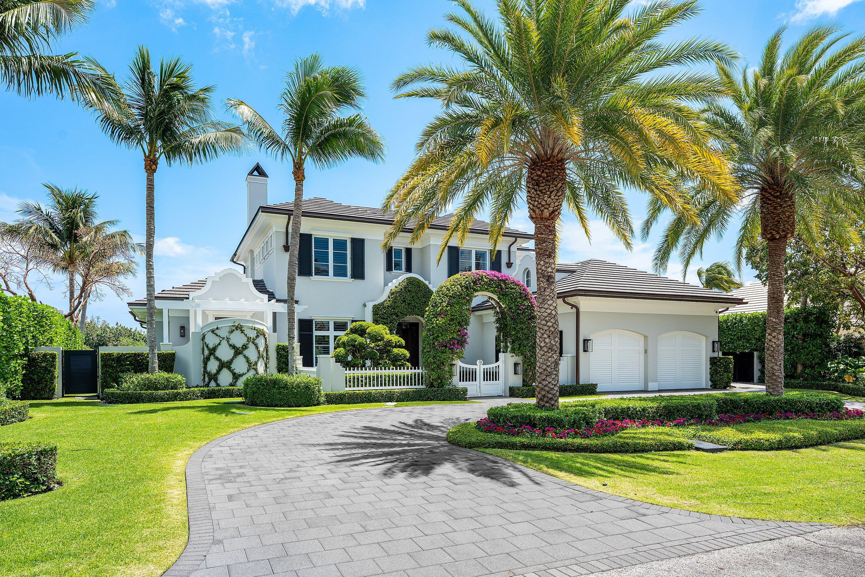 2530 Avenue Au Soleil, Gulf Stream FL 33483