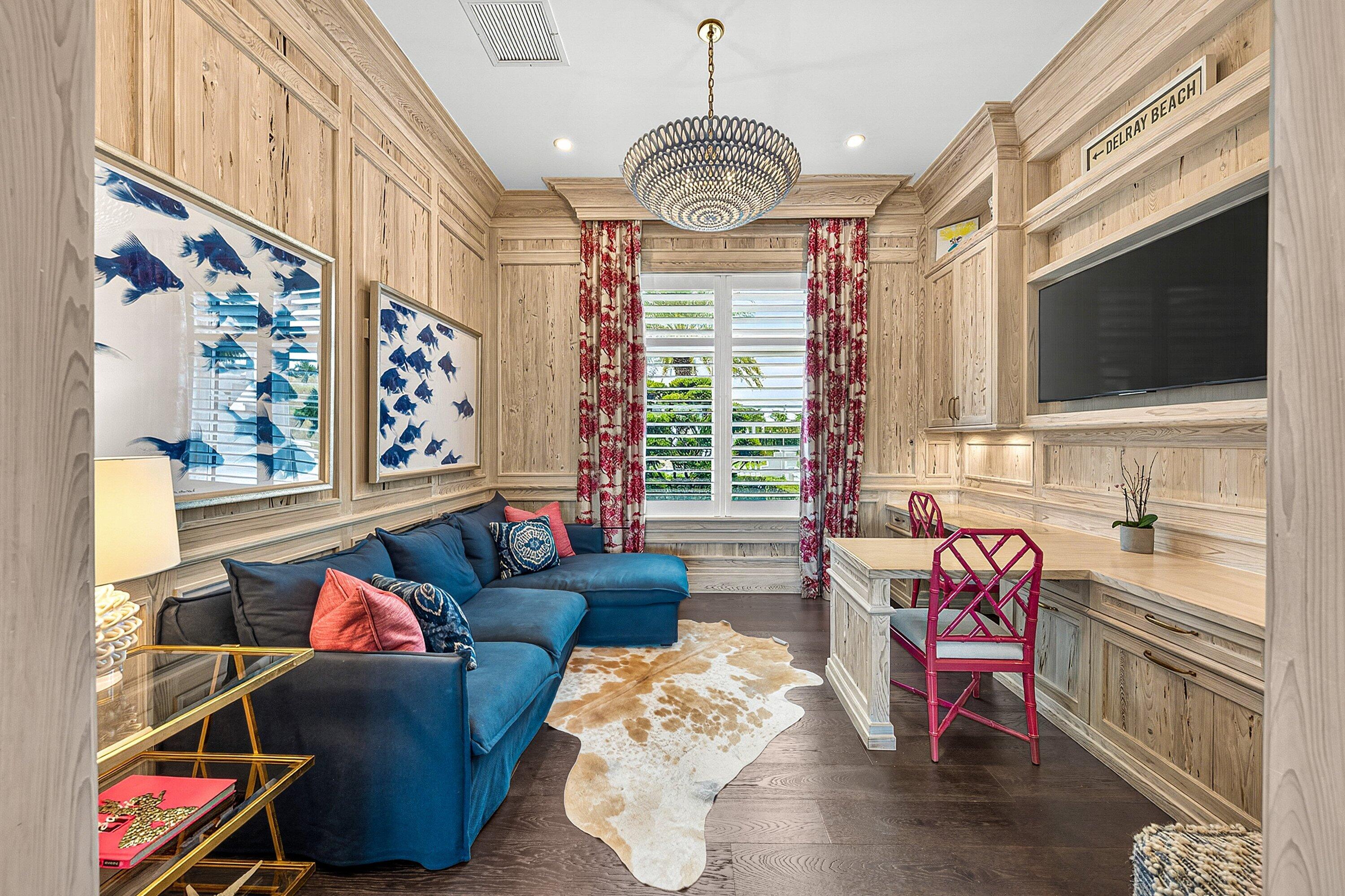 2530 Avenue Au Soleil, Gulf Stream FL 33483