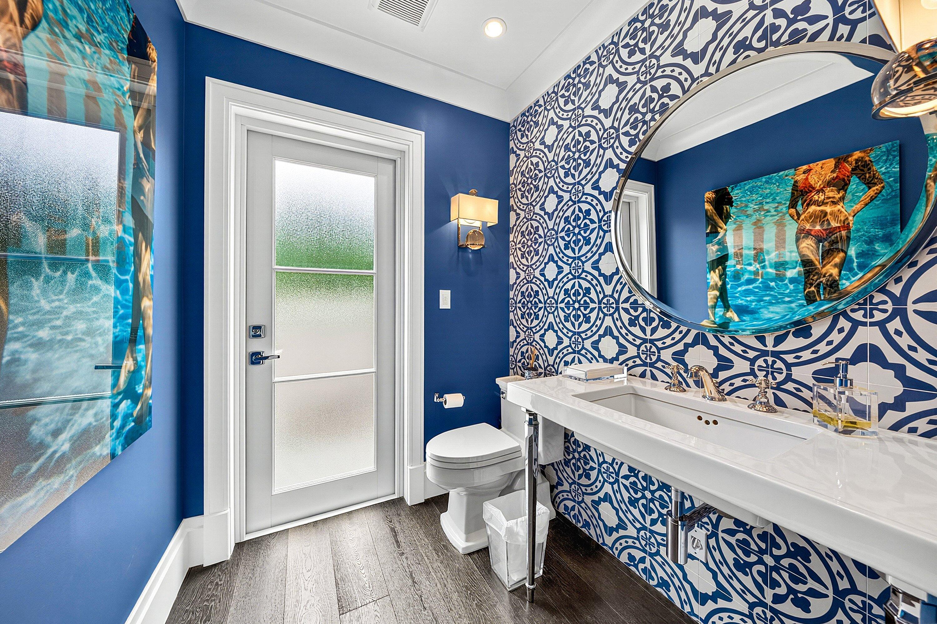 2530 Avenue Au Soleil, Gulf Stream FL 33483