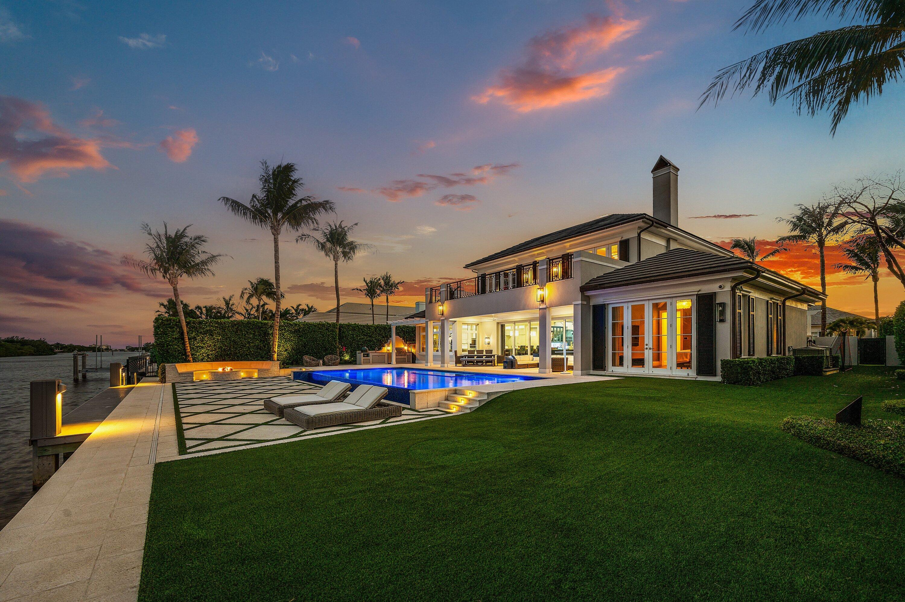 2530 Avenue Au Soleil, Gulf Stream FL 33483