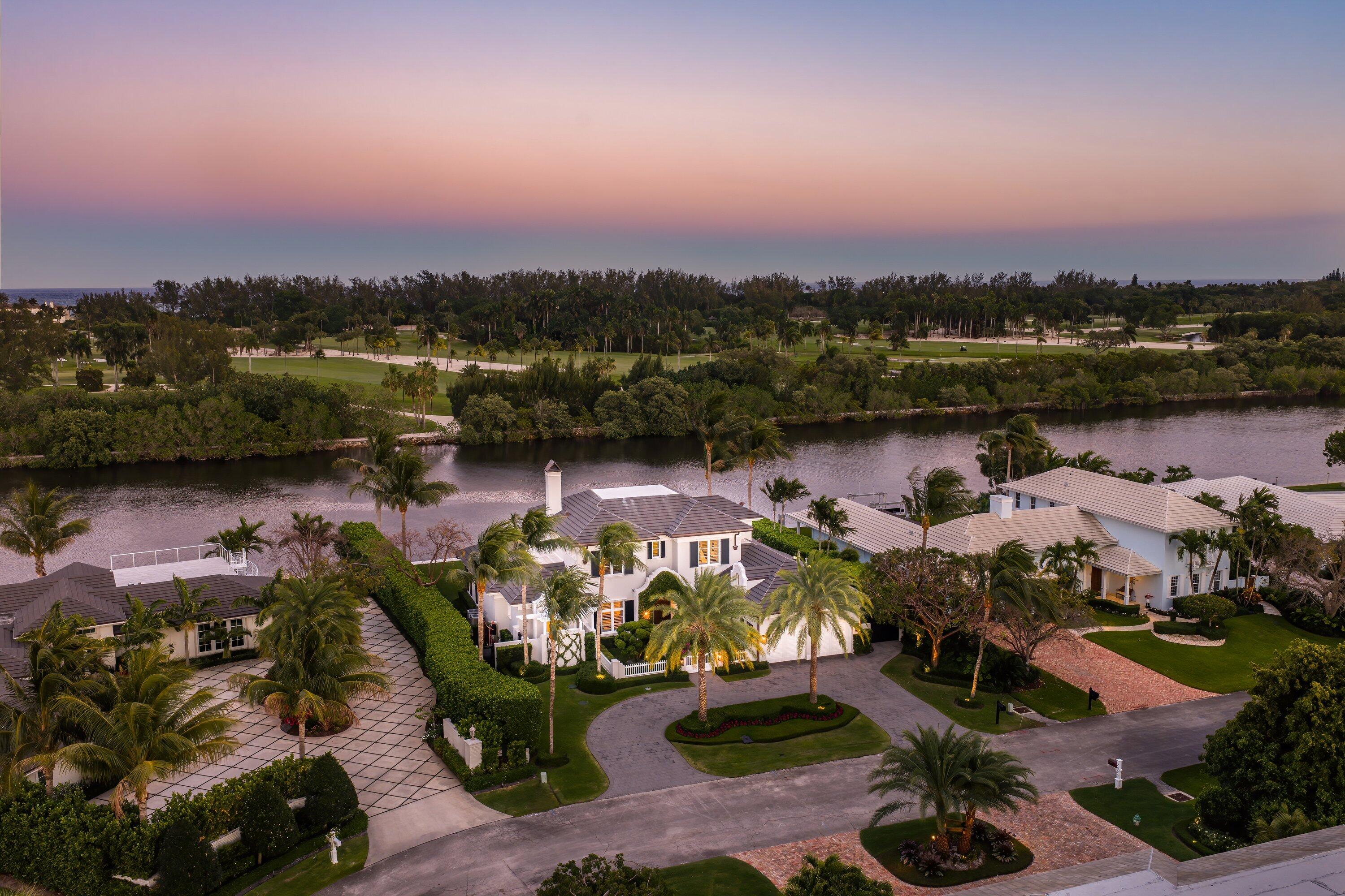 2530 Avenue Au Soleil, Gulf Stream FL 33483